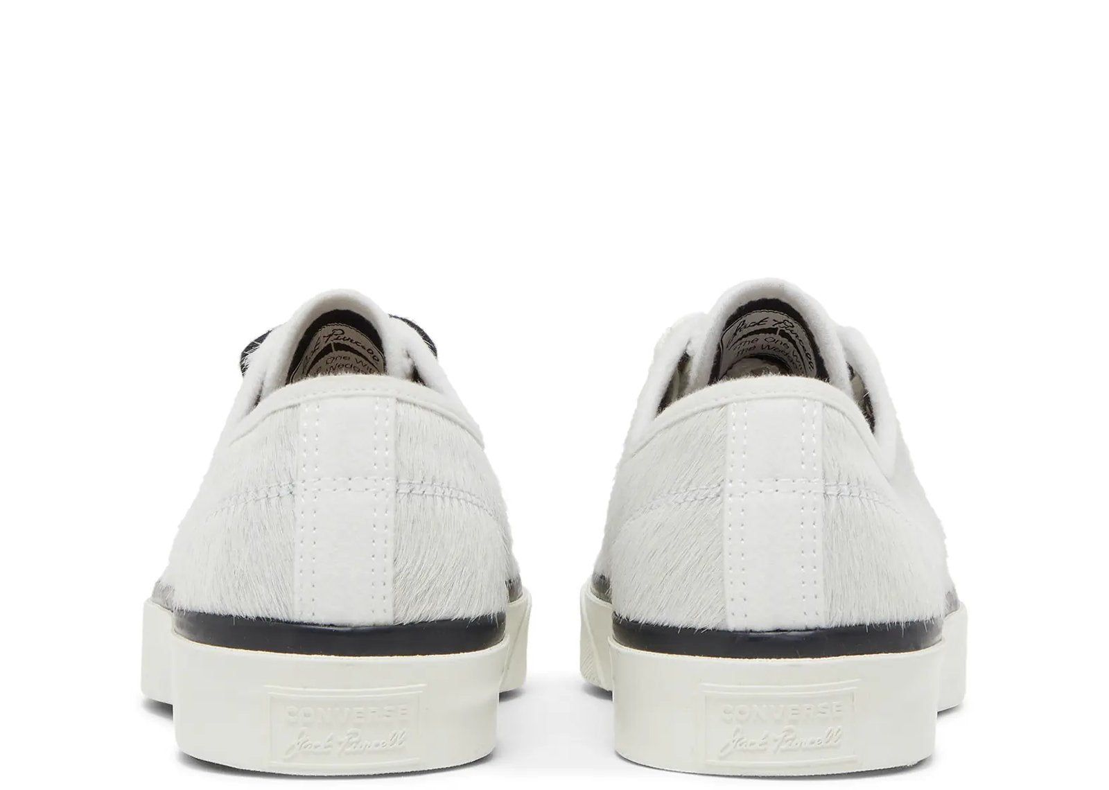 Converse Jack Purcell OX CLOT Panda Pack