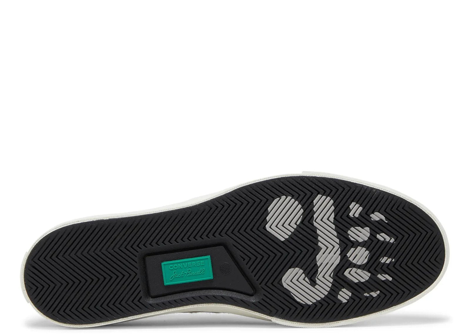 Converse Jack Purcell OX CLOT Panda Pack