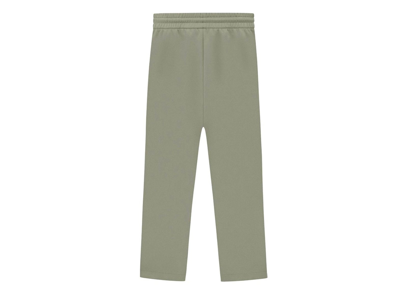 Fear of God Athletics Suede Fleece Pant Clay