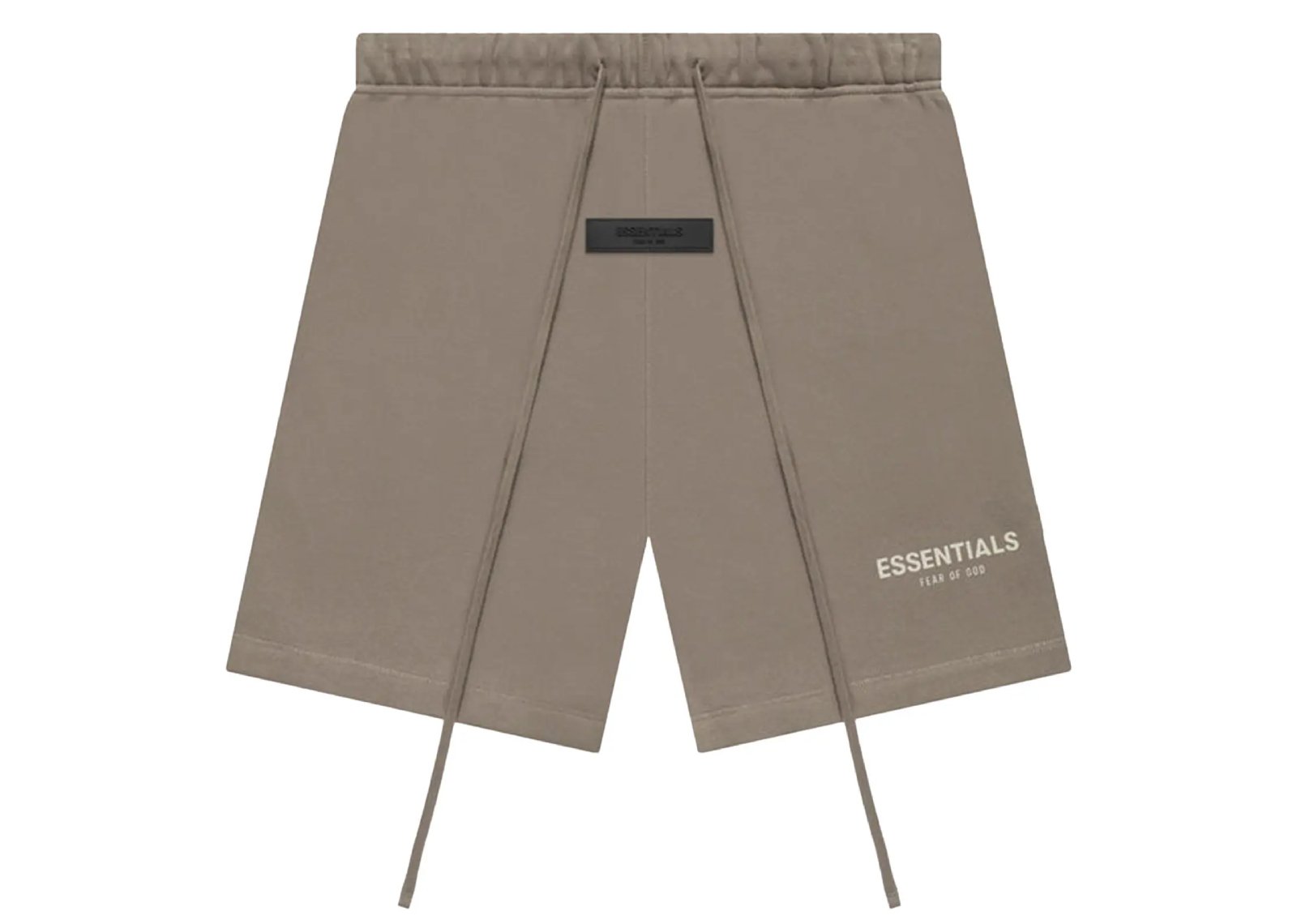 Fear of God Essentials Shorts Desert Taupe
