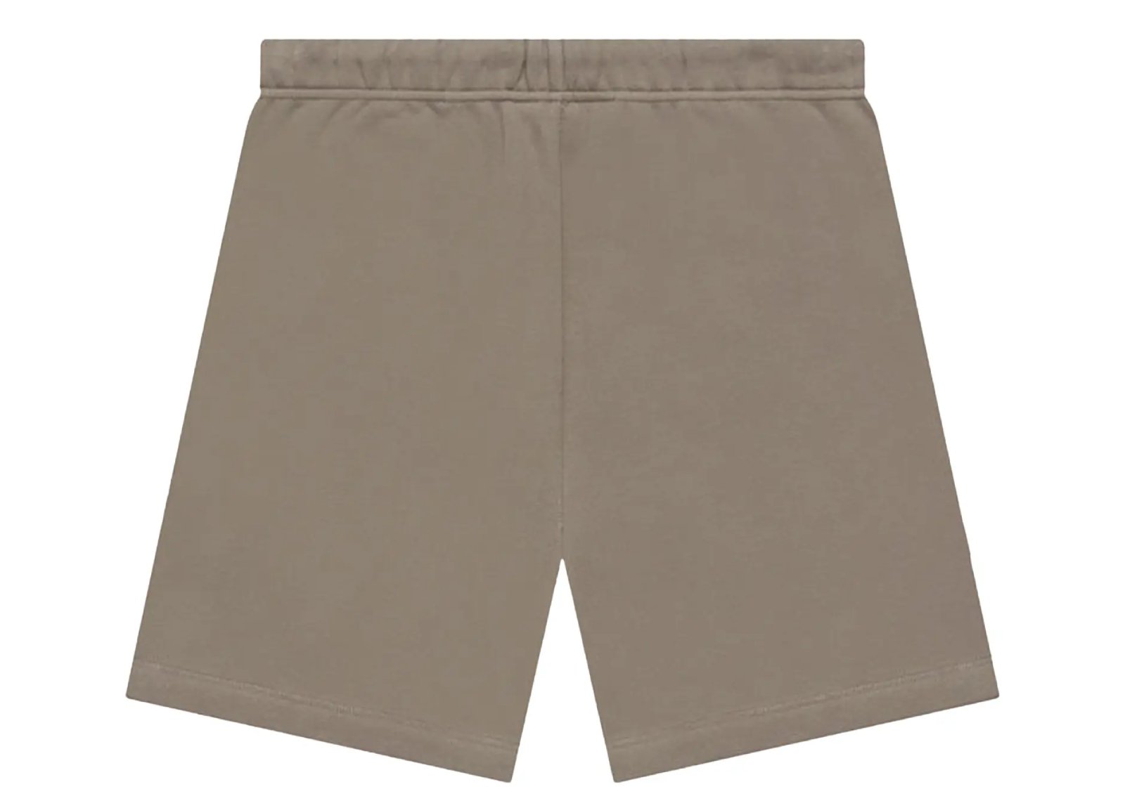 Fear of God Essentials Shorts Desert Taupe