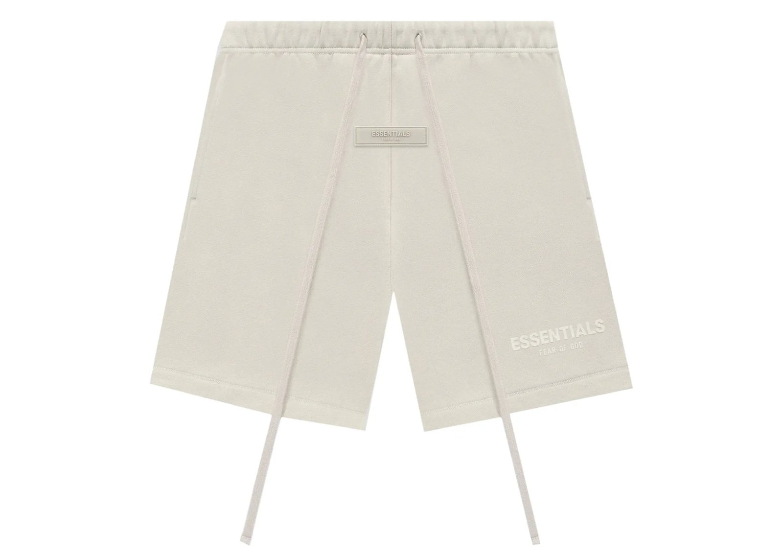 Fear of God Essentials Shorts Wheat