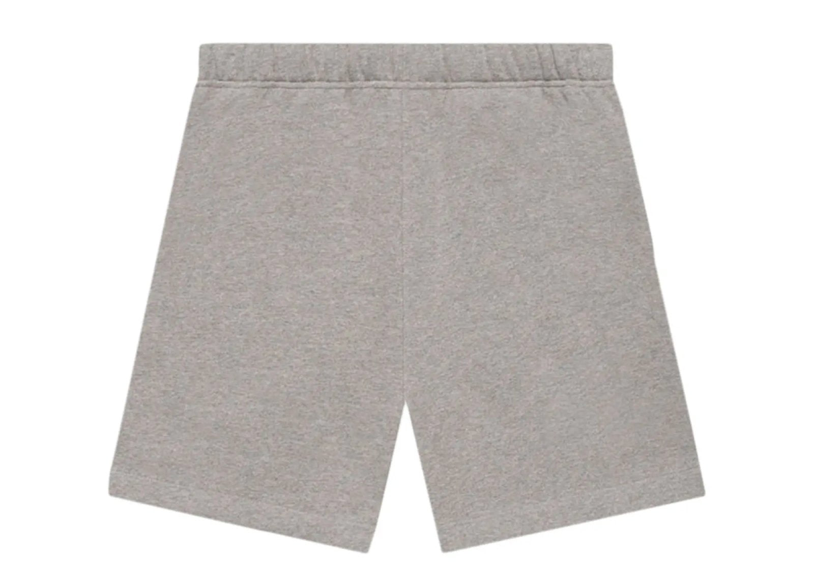 Fear of God Essentials Sweatshort (SS22) Dark Oatmeal