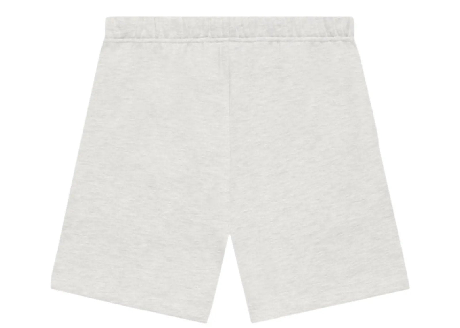 Fear of God Essentials Sweatshort (SS22) Light Oatmeal
