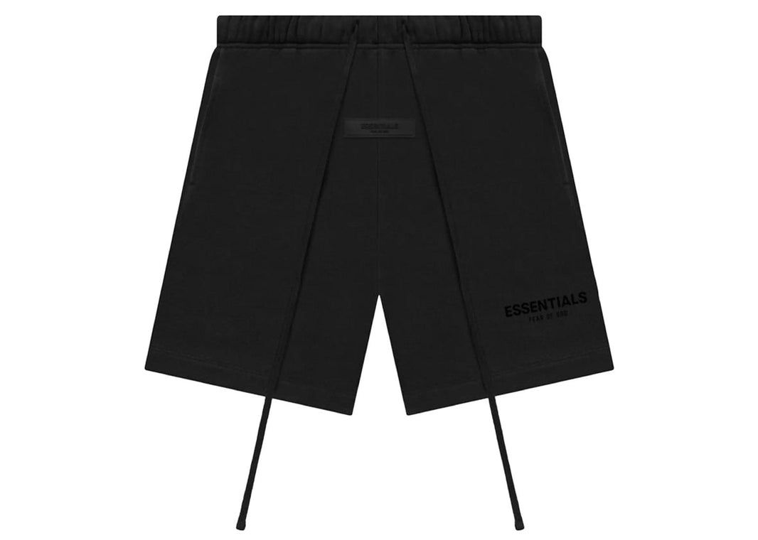 Fear of God Essentials Sweatshort Stretch Limo
