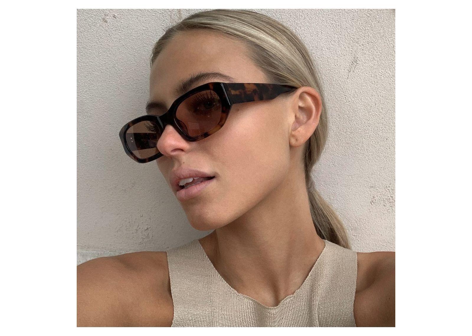 Vehla Felix – Choc Tort / Toffee