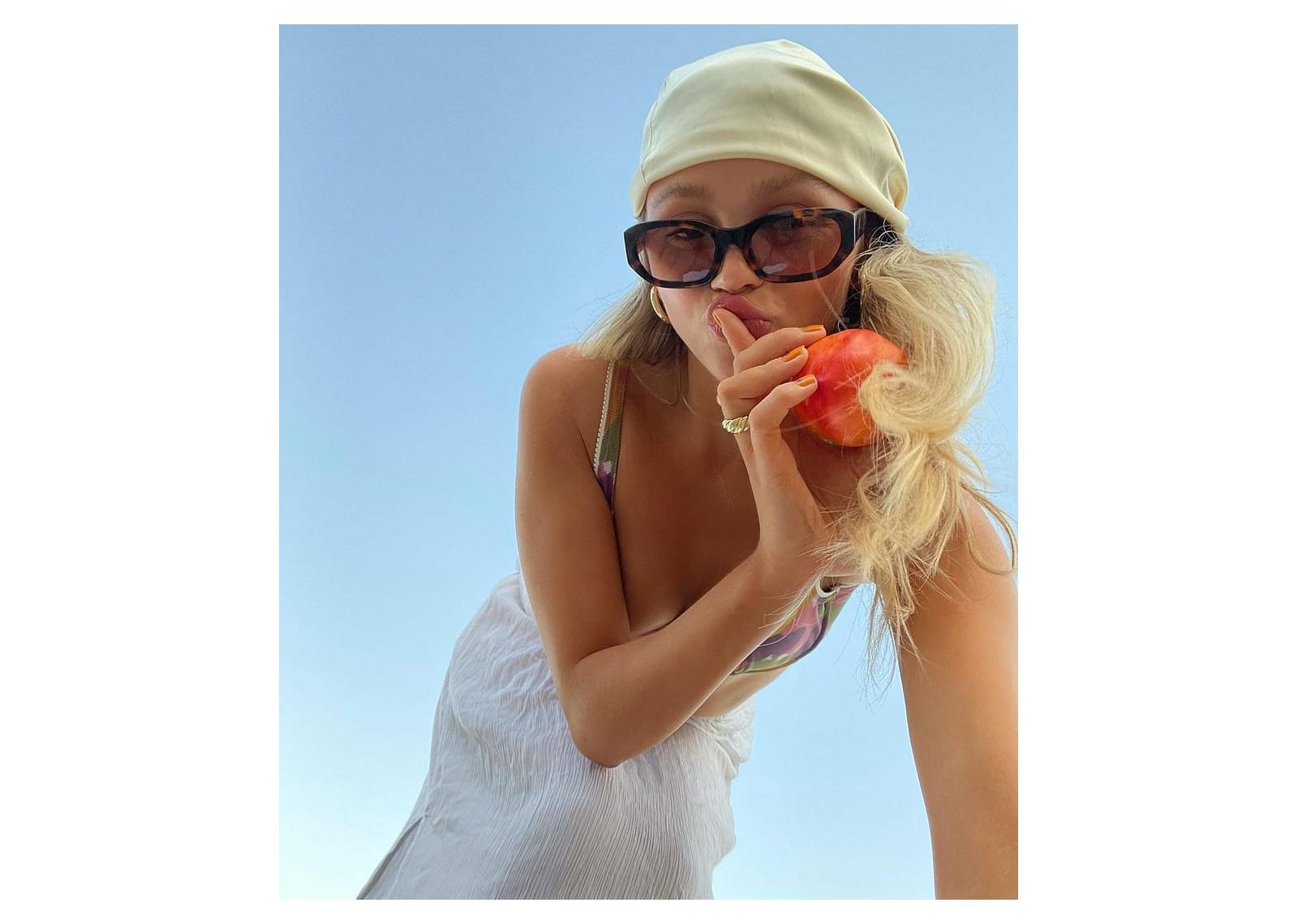 Vehla Felix – Choc Tort / Toffee