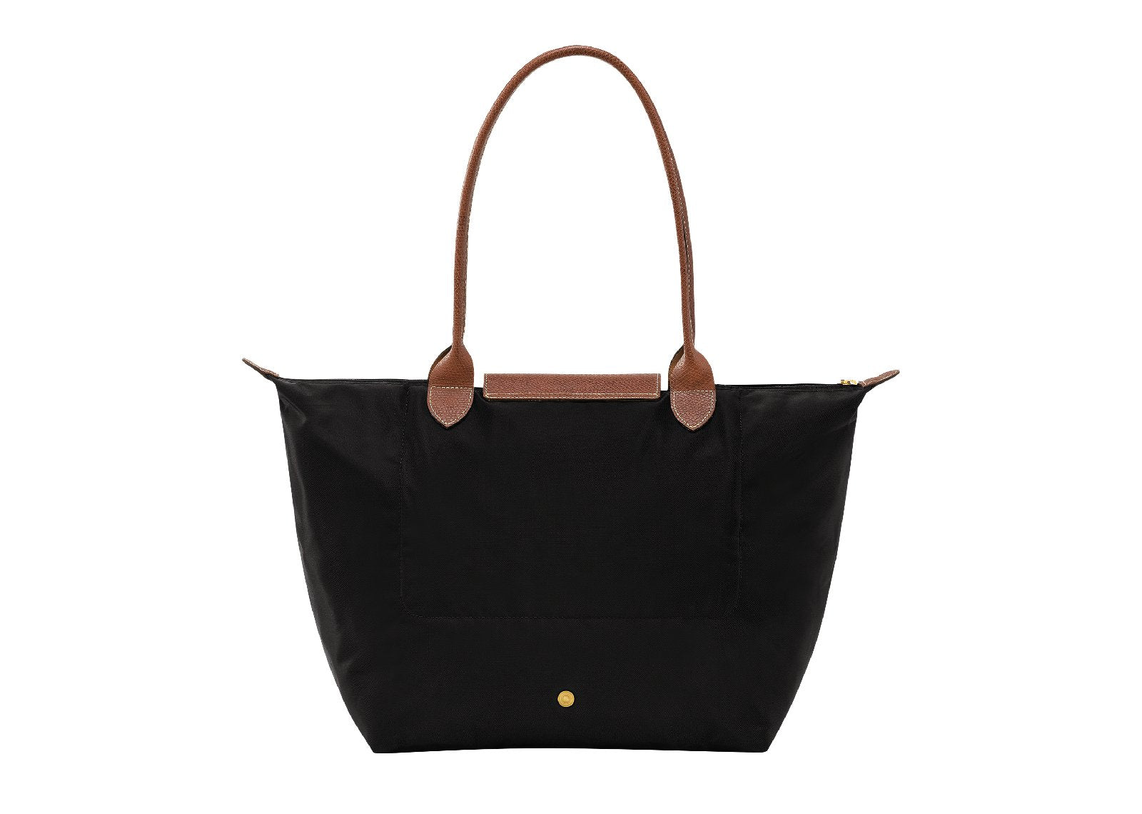 Longchamp Le Pliage Original Large Tote Bag Black
