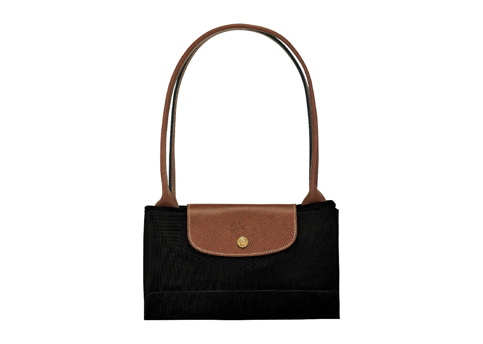 Longchamp Le Pliage Original Large Tote Bag Black