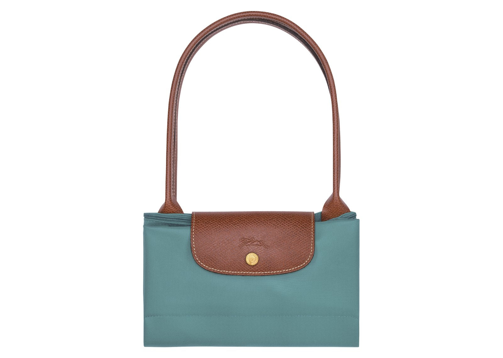 Longchamp Le Pliage Original Large Tote Bag Eucalyptus