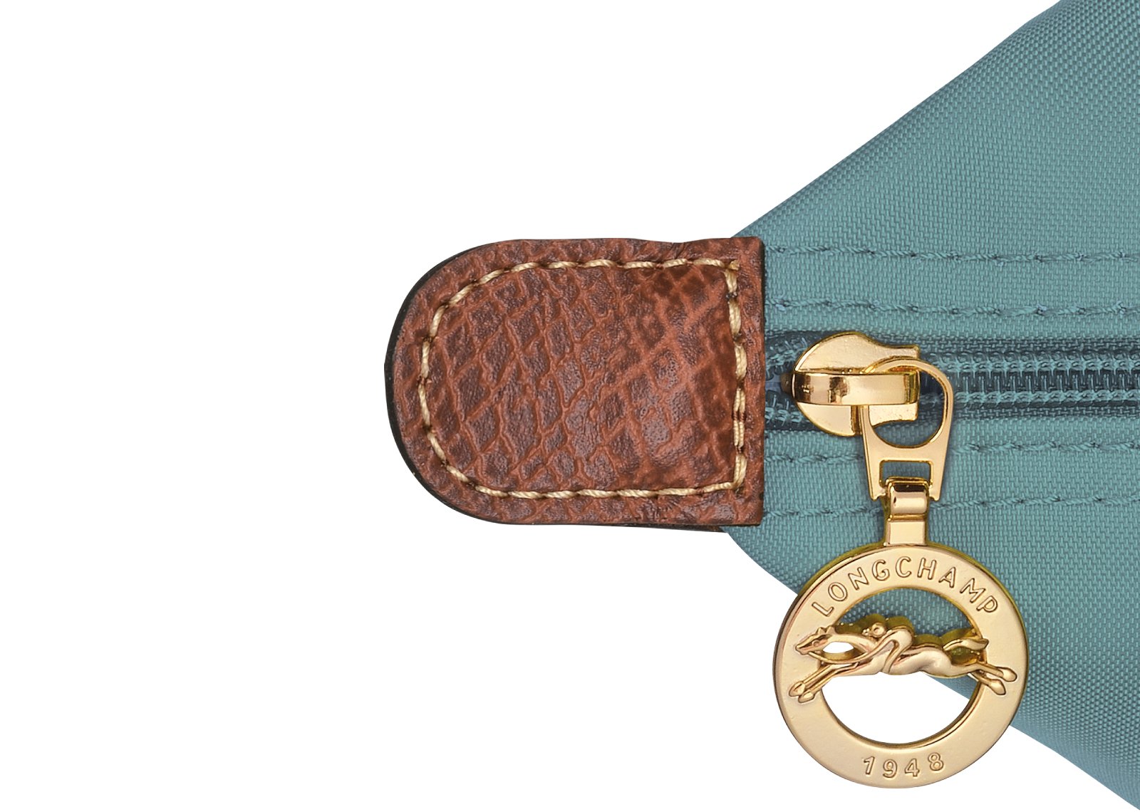 Longchamp Le Pliage Original Large Tote Bag Eucalyptus