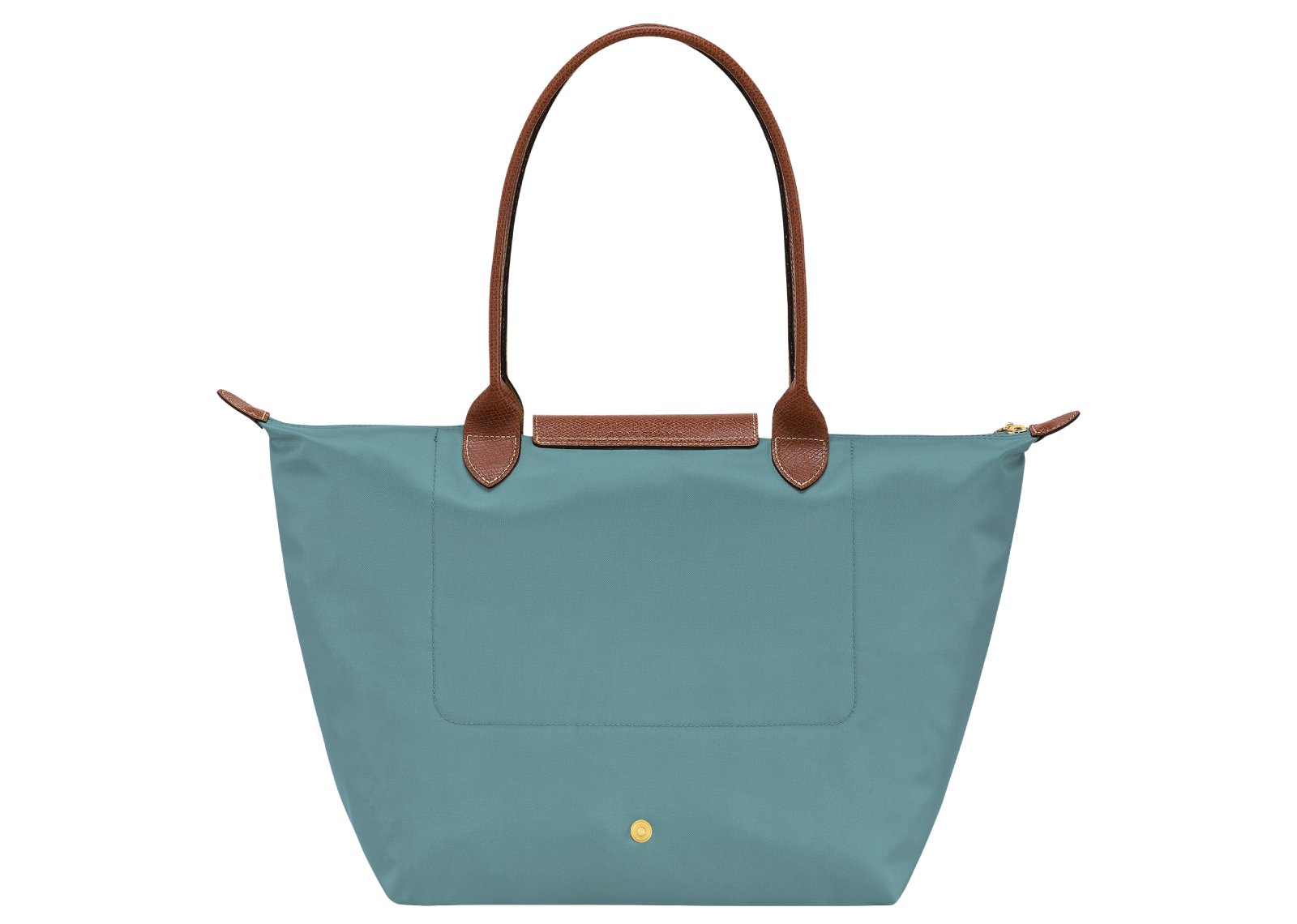 Longchamp Le Pliage Original Large Tote Bag Eucalyptus