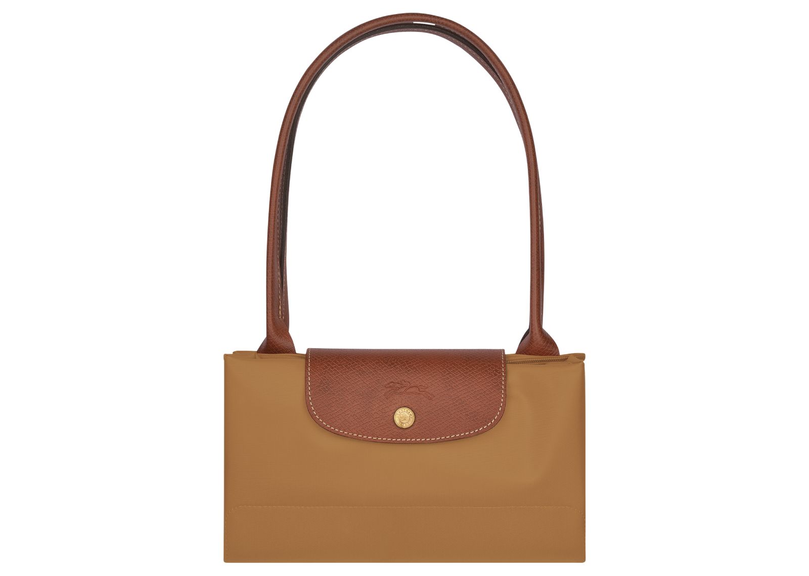Longchamp Le Pliage Original Large Tote Bag Fawn