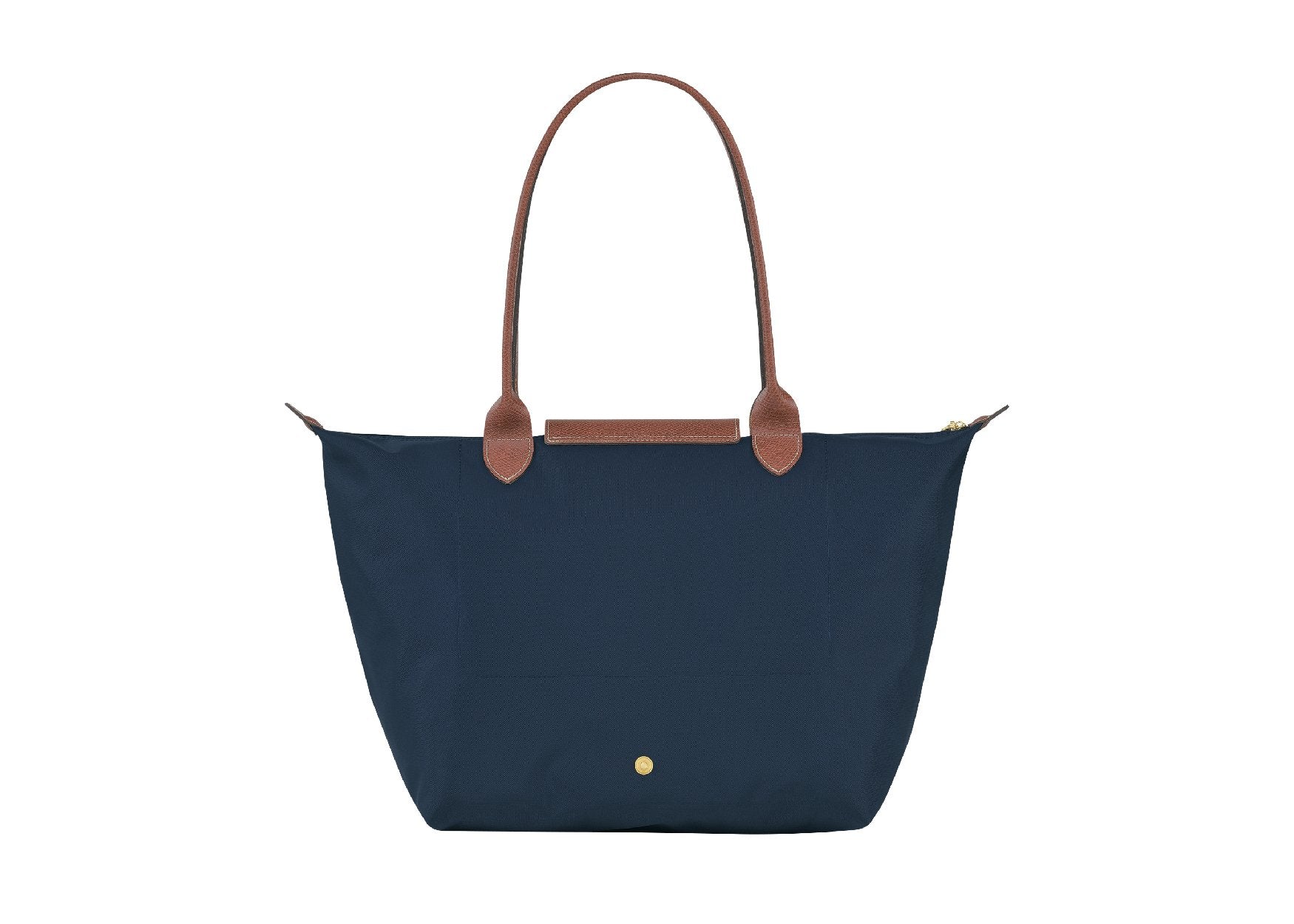 Longchamp Le Pliage Original Large Tote Bag Navy
