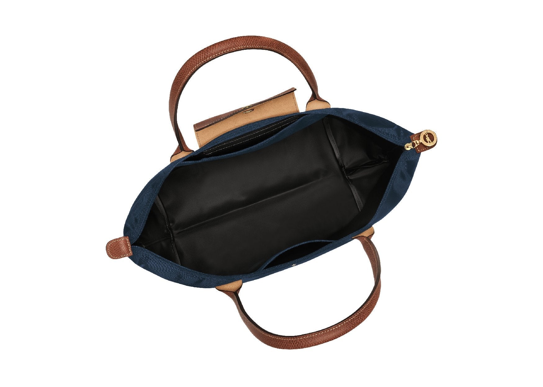 Longchamp Le Pliage Original Large Tote Bag Navy