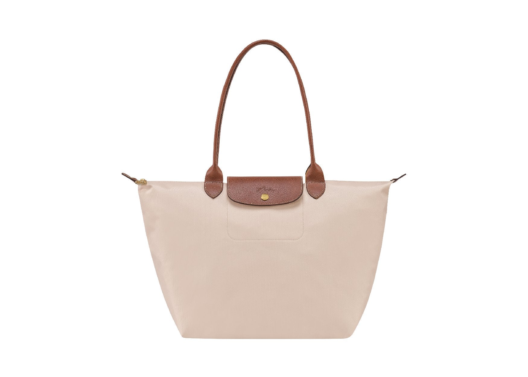 Longchamp Le Pliage Original Large Tote Bag Paper