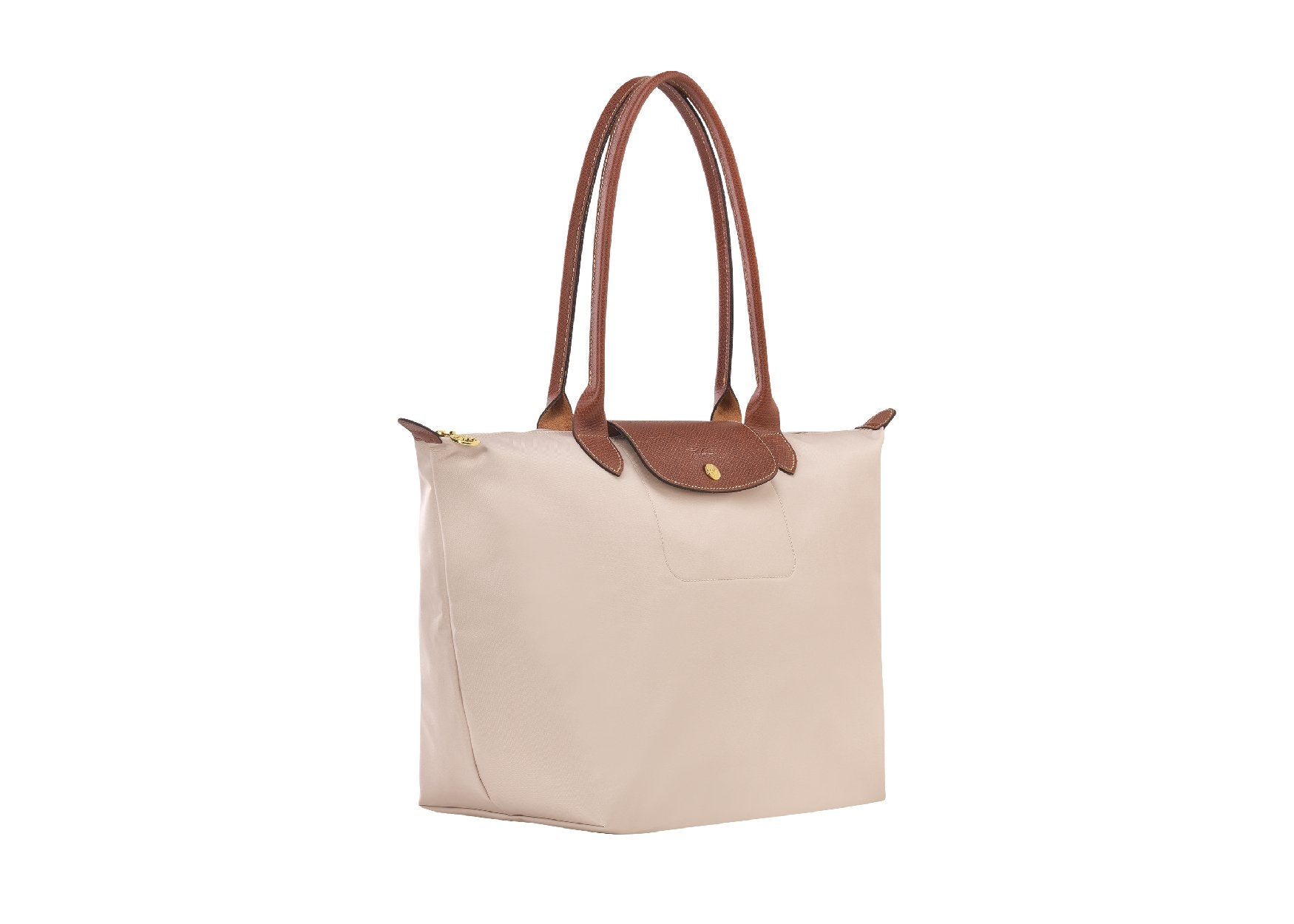 Longchamp Le Pliage Original Large Tote Bag Paper