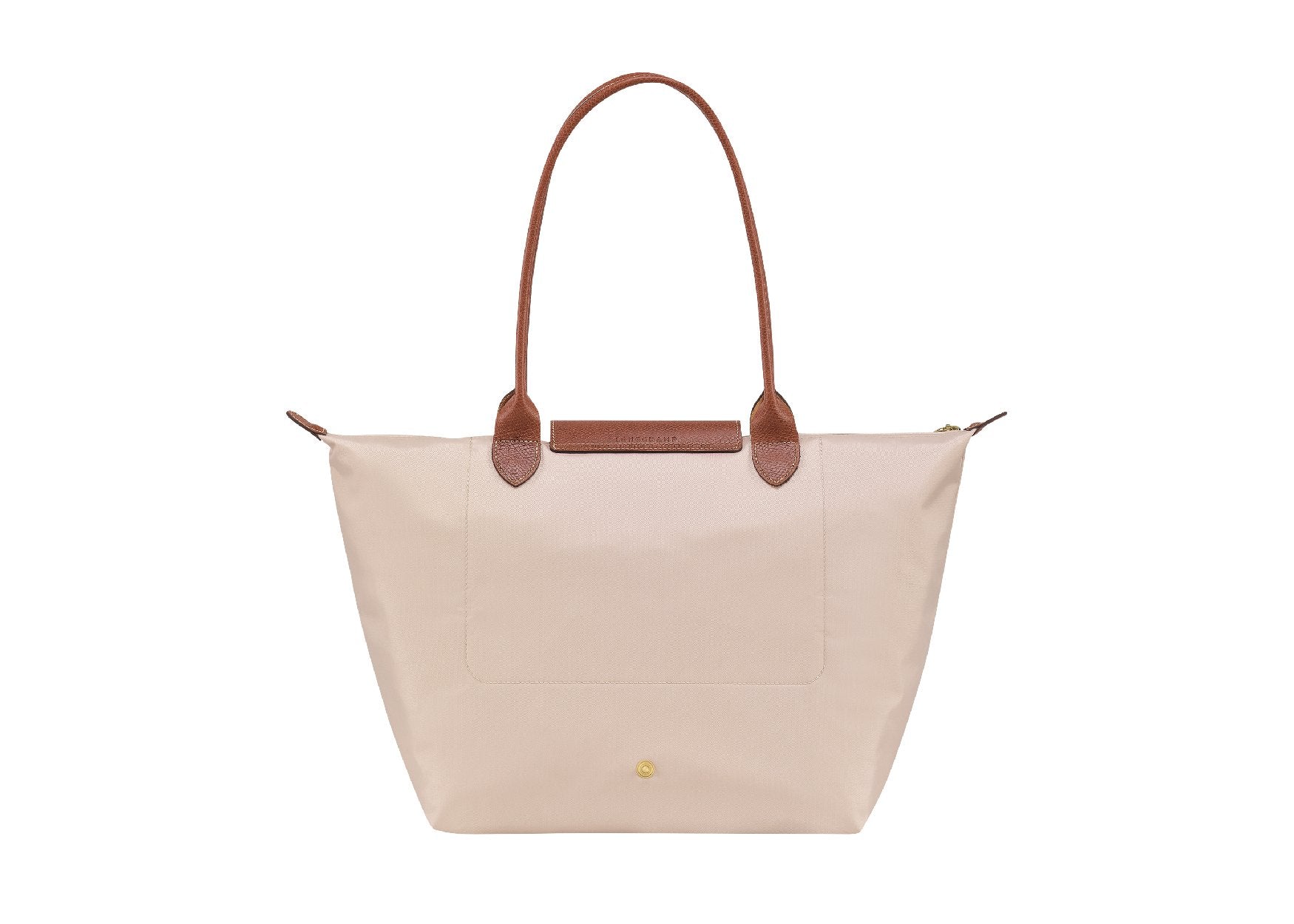 Longchamp Le Pliage Original Large Tote Bag Paper
