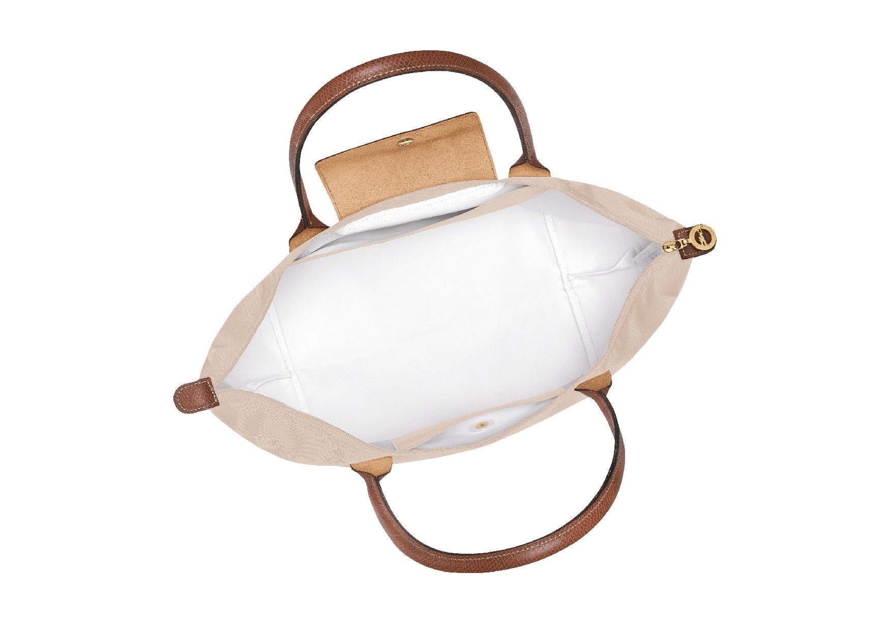 Longchamp Le Pliage Original Large Tote Bag Paper