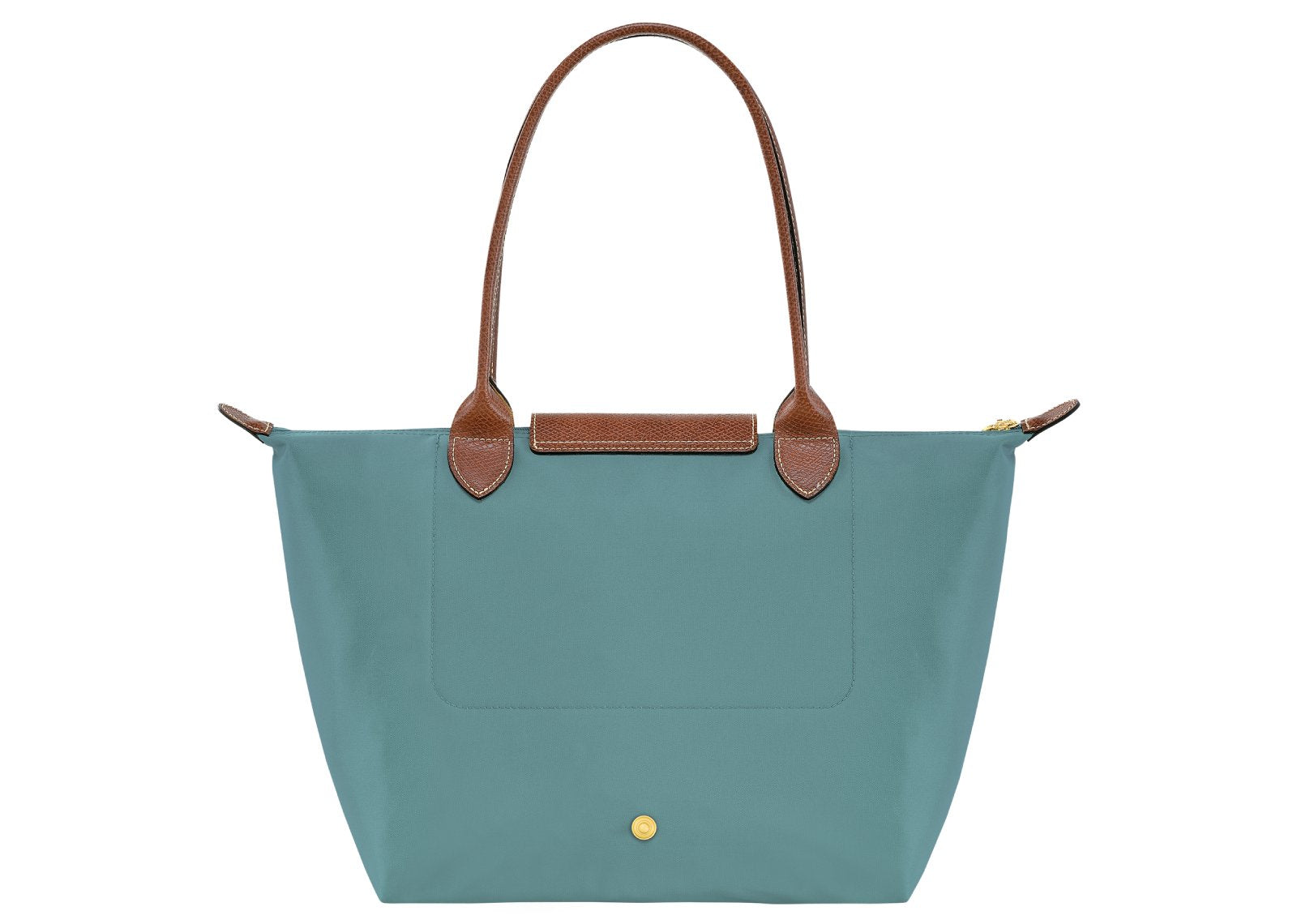 Longchamp Le Pliage Original Medium Tote Bag Eucalyptus