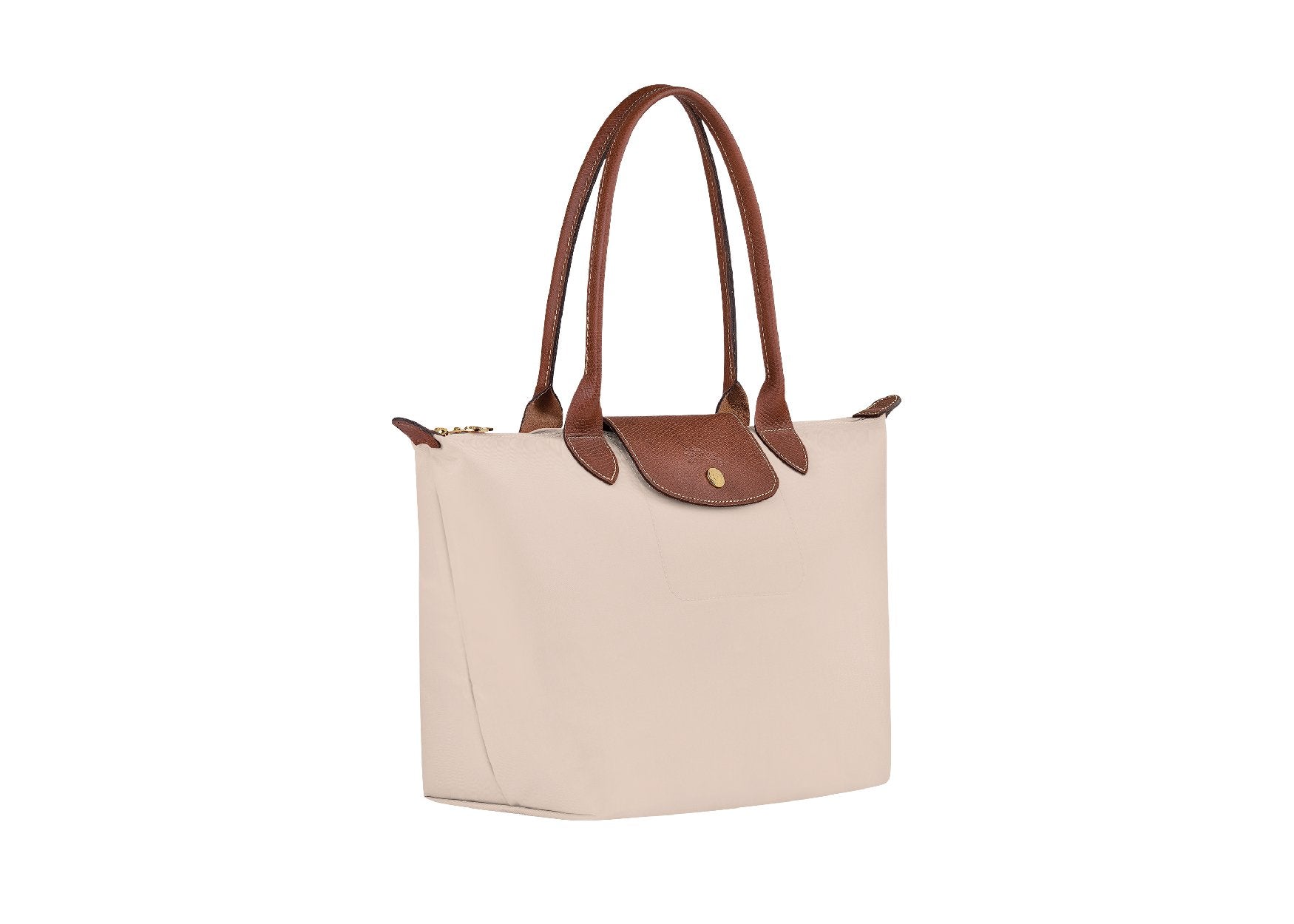 Longchamp Le Pliage Original Medium Tote Bag Paper