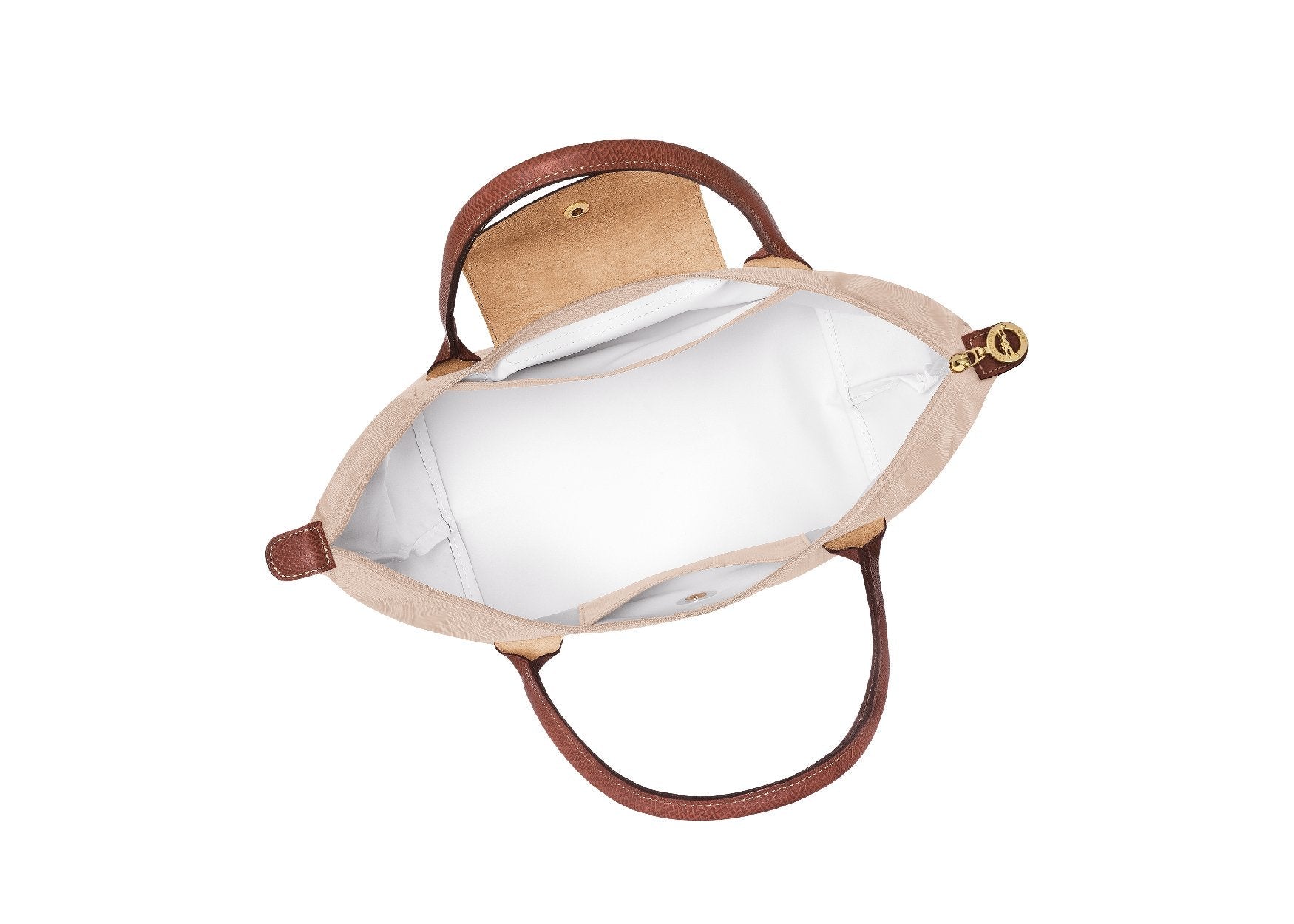 Longchamp Le Pliage Original Medium Tote Bag Paper