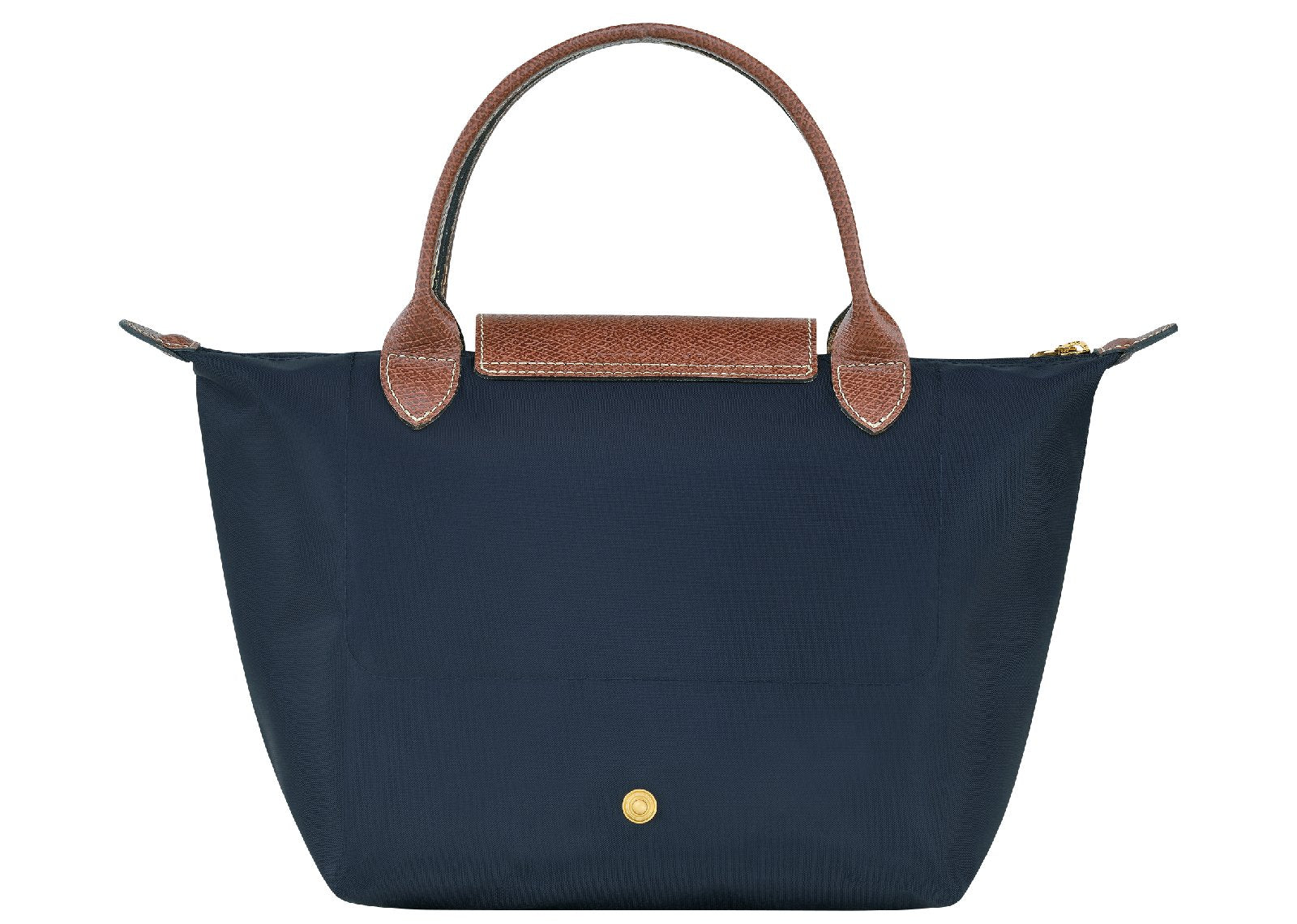 Longchamp Le Pliage Original Small Handbag Navy