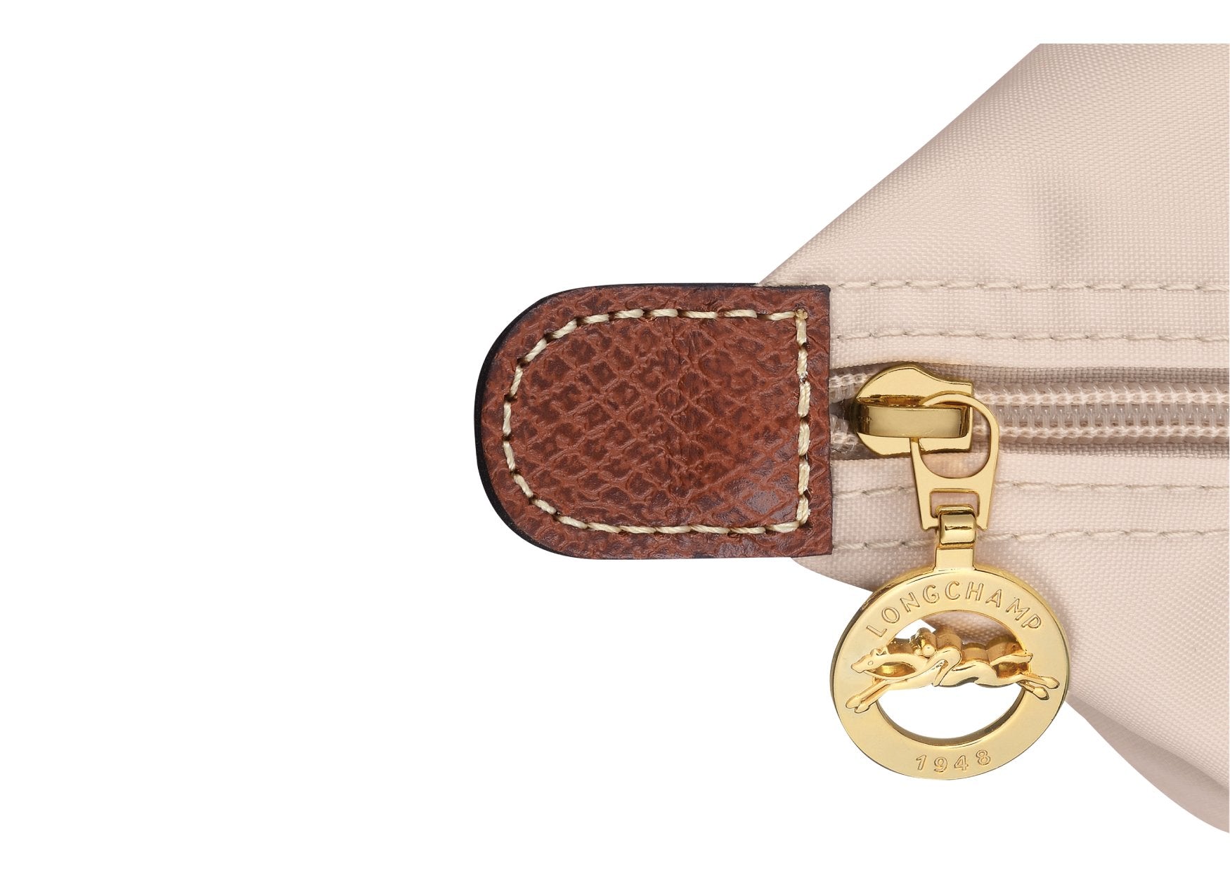 Longchamp Le Pliage Original Small Handbag Paper