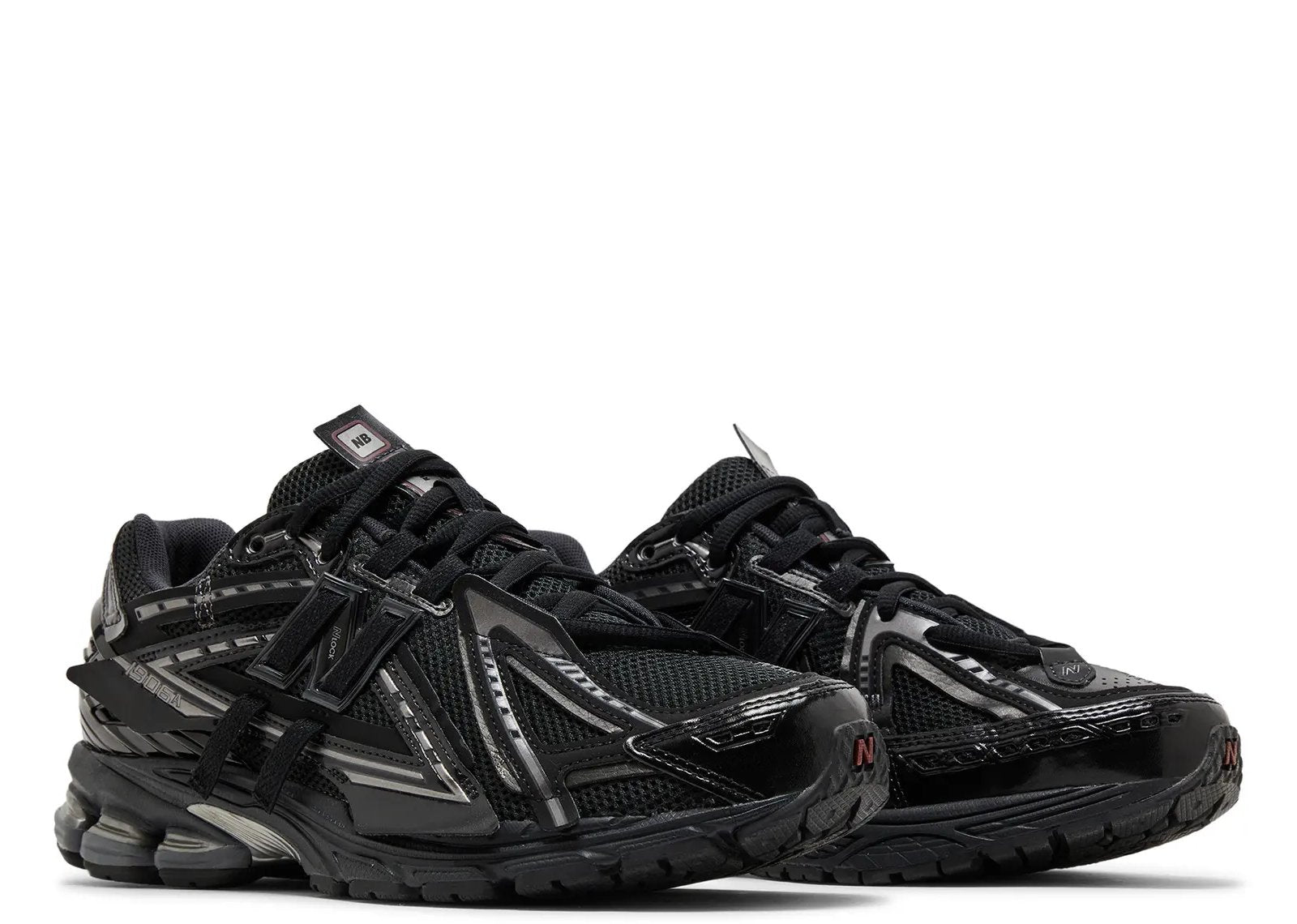 New Balance 1906A Black