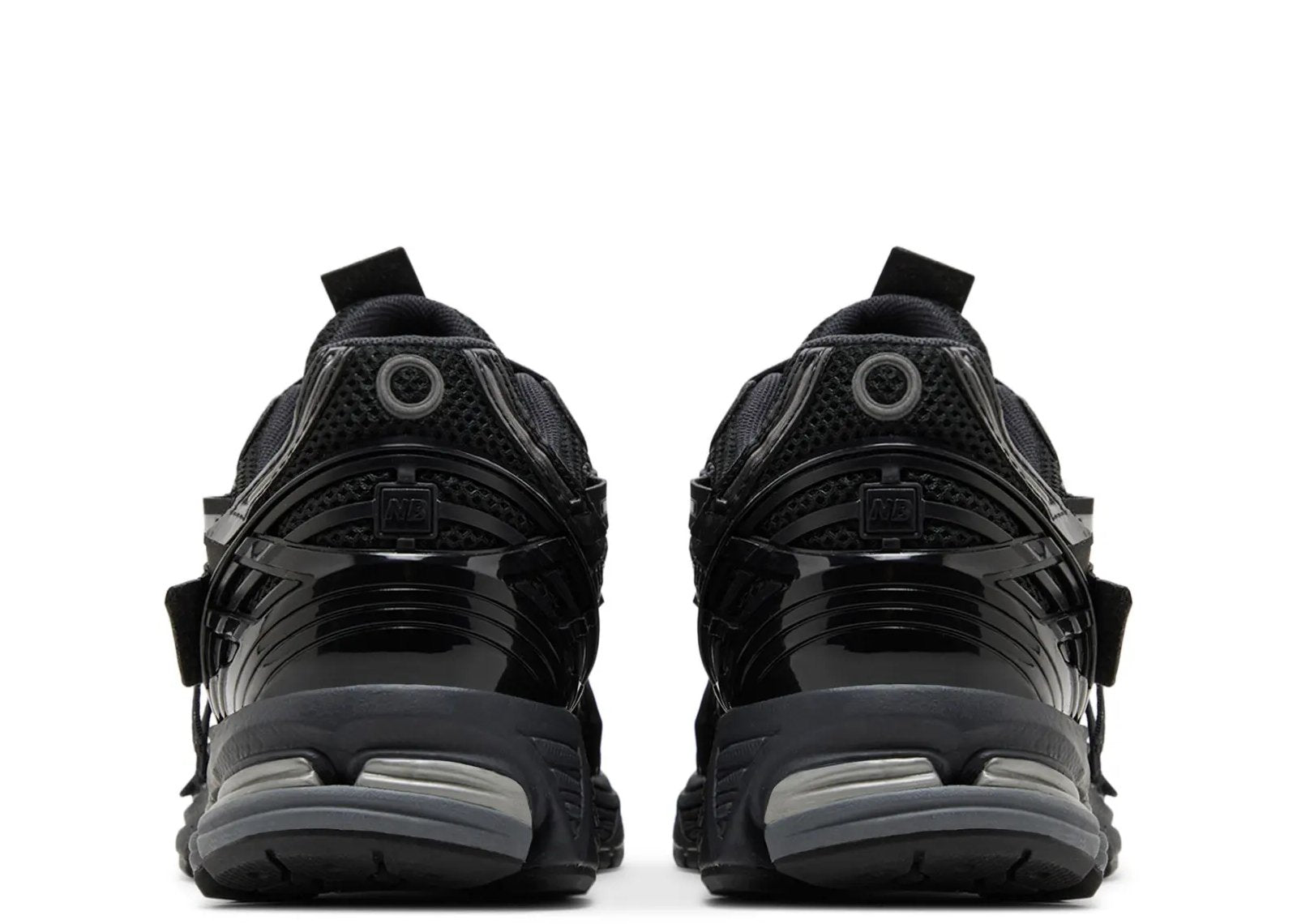 New Balance 1906A Black