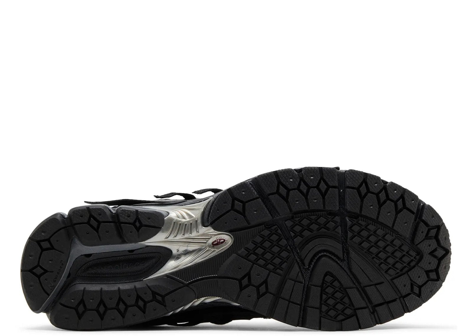 New Balance 1906A Black