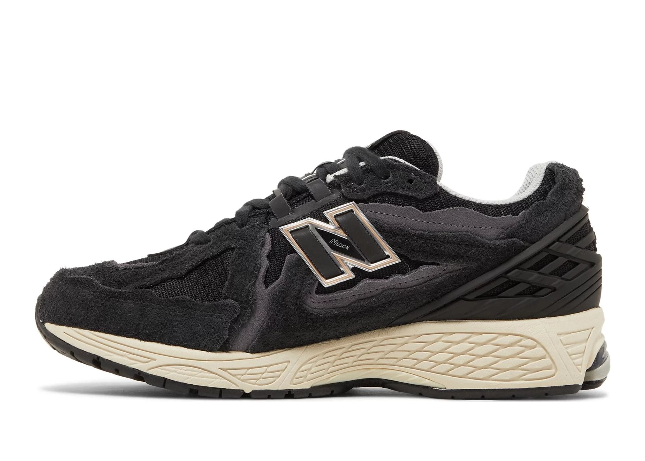 New Balance 1906D Protection Pack Black
