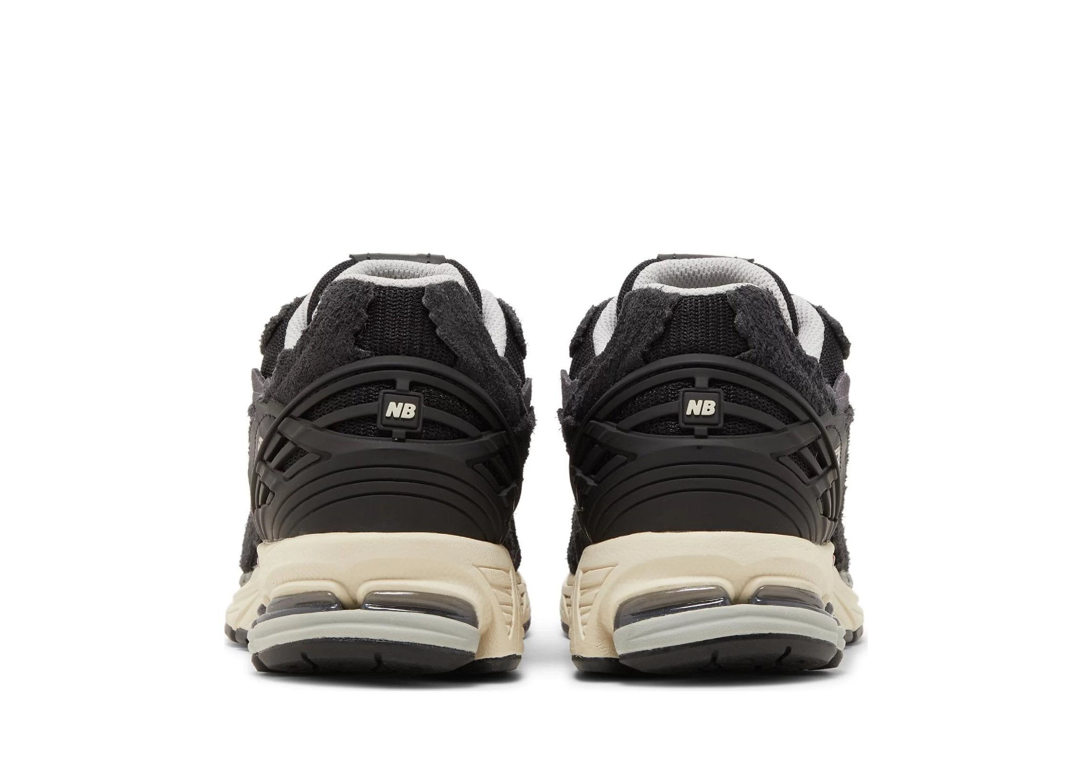 New Balance 1906D Protection Pack Black