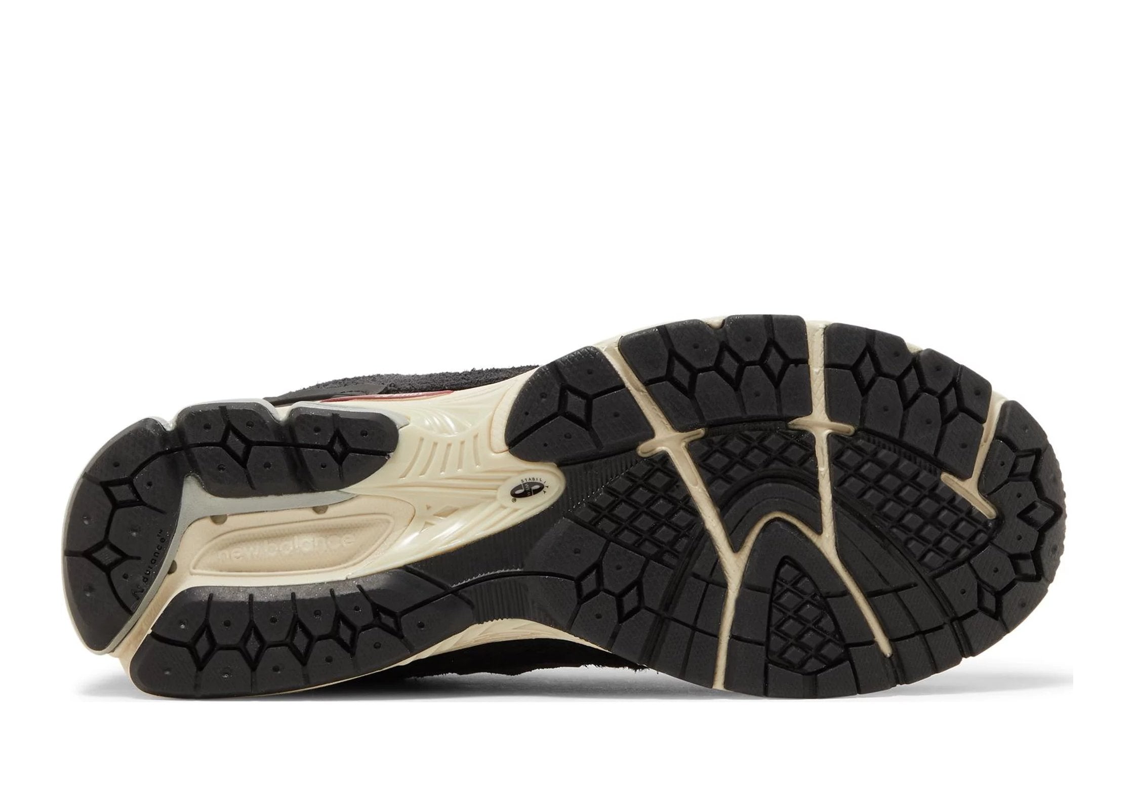 New Balance 1906D Protection Pack Black