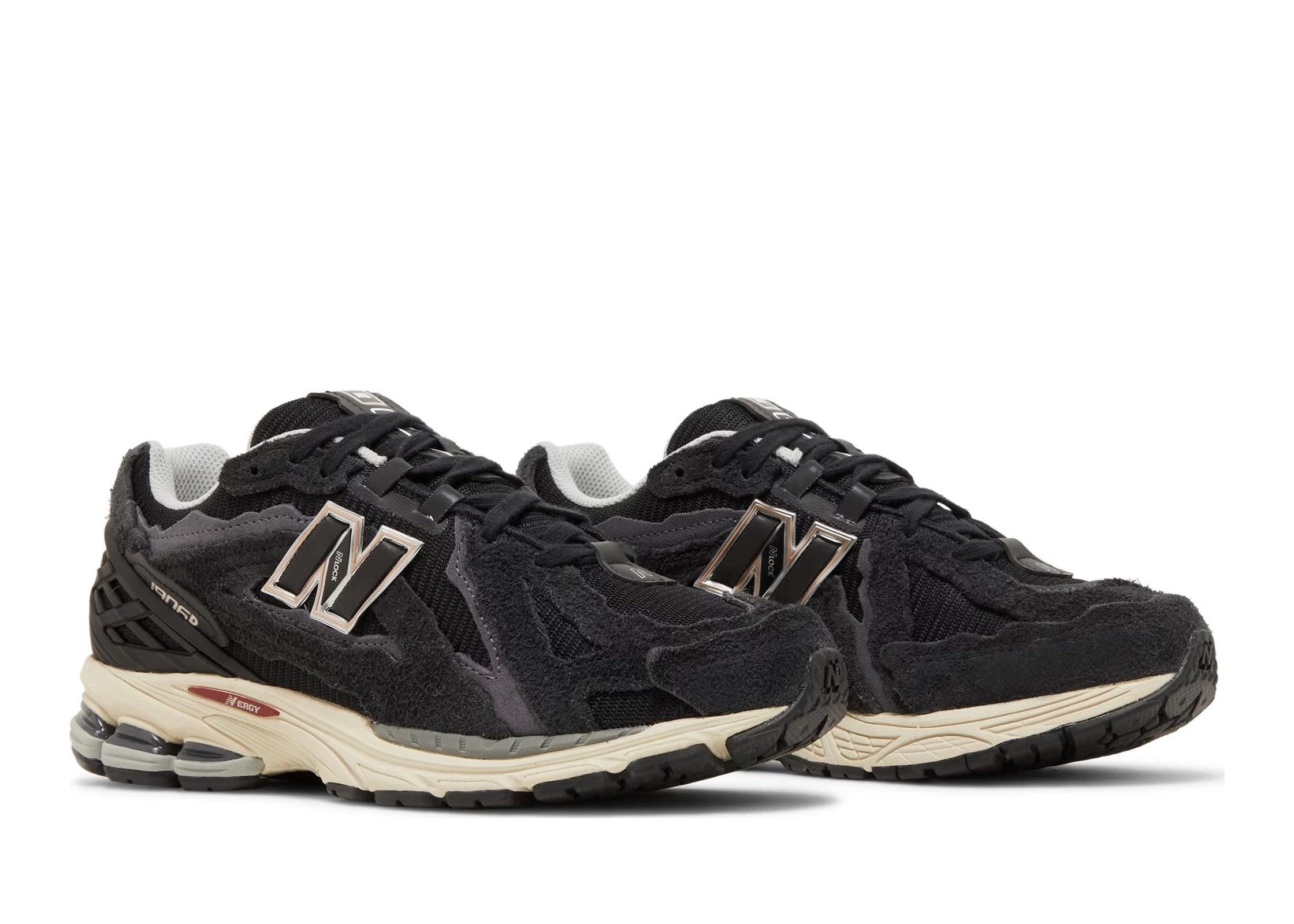 New Balance 1906D Protection Pack Black