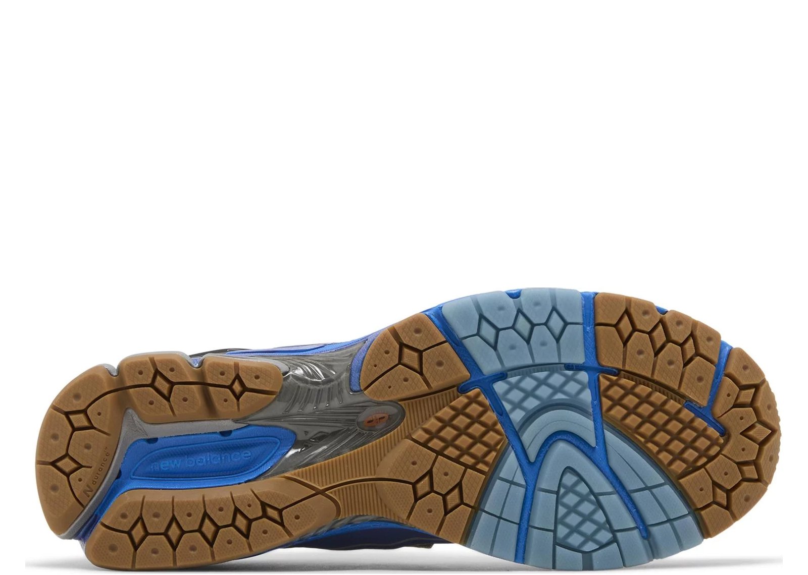 New Balance 1906R Action Bronson Medusa Azul