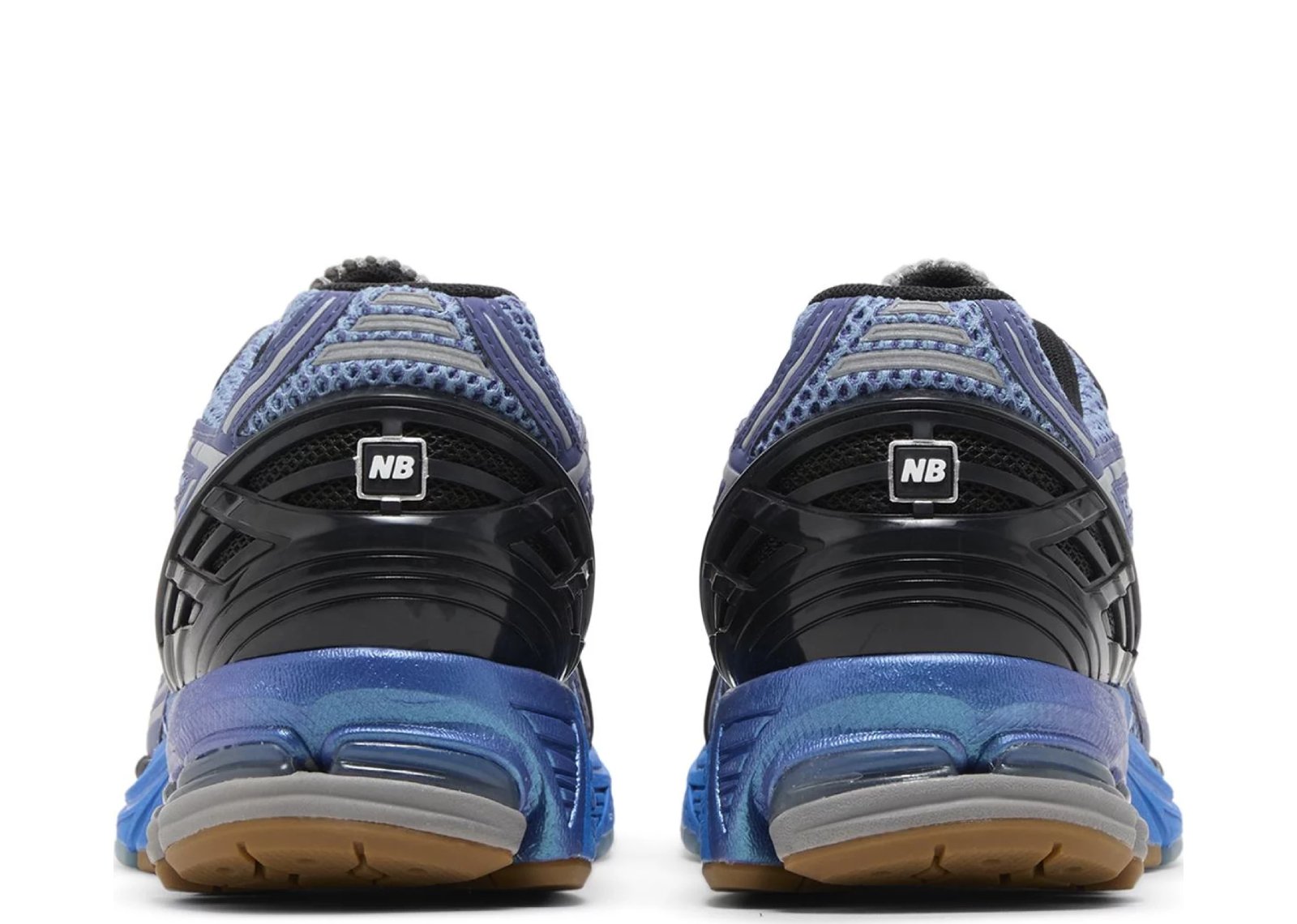 New Balance 1906R Action Bronson Medusa Azul