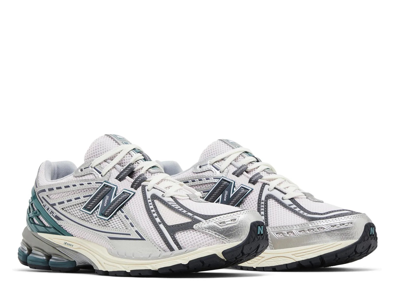 New Balance 1906R Granite Metallic Pink