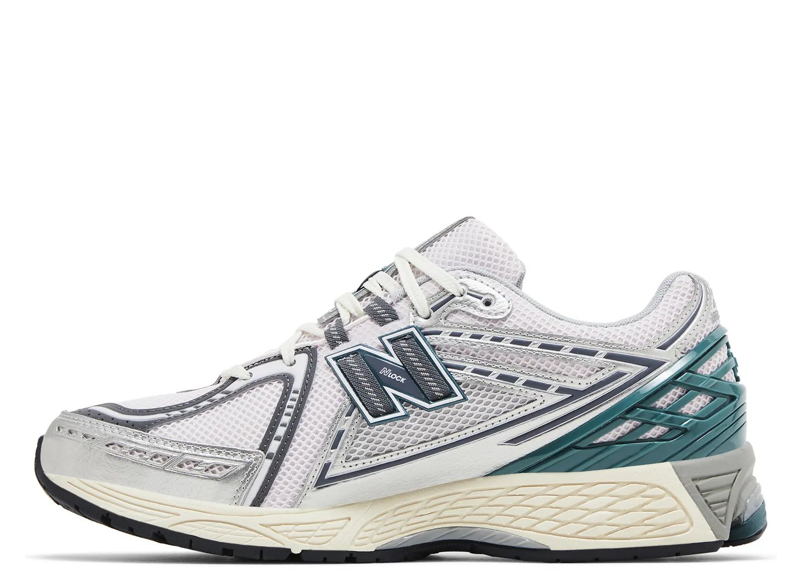 New Balance 1906R Granite Metallic Pink