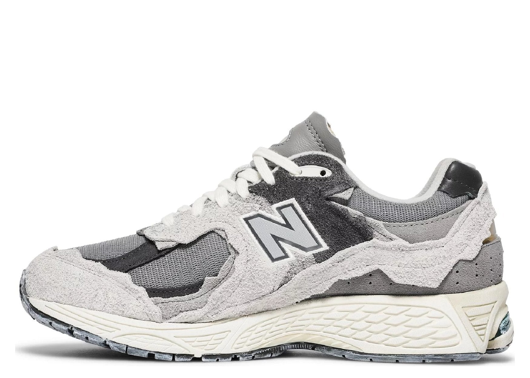 New Balance 2002R Protection Pack Rain Cloud