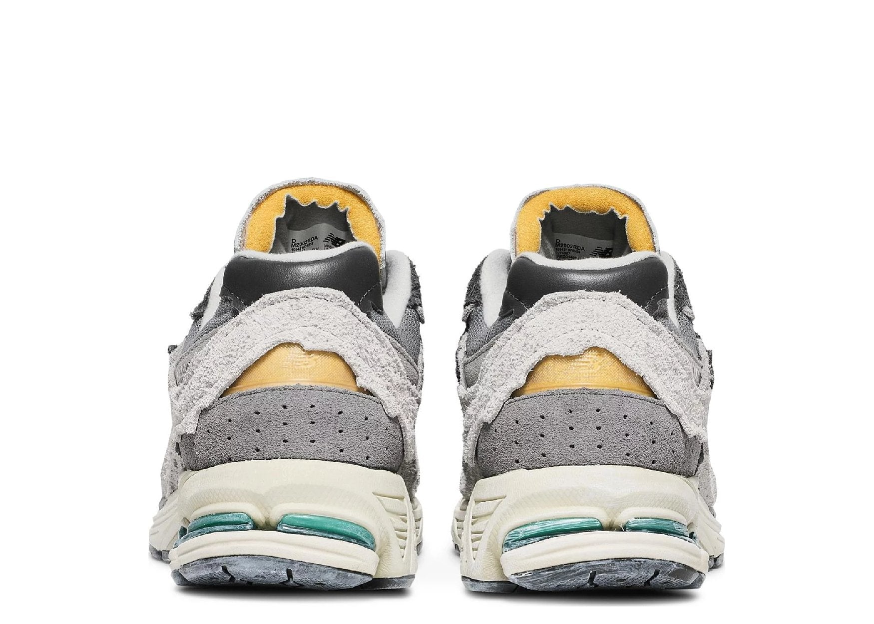 New Balance 2002R Protection Pack Rain Cloud