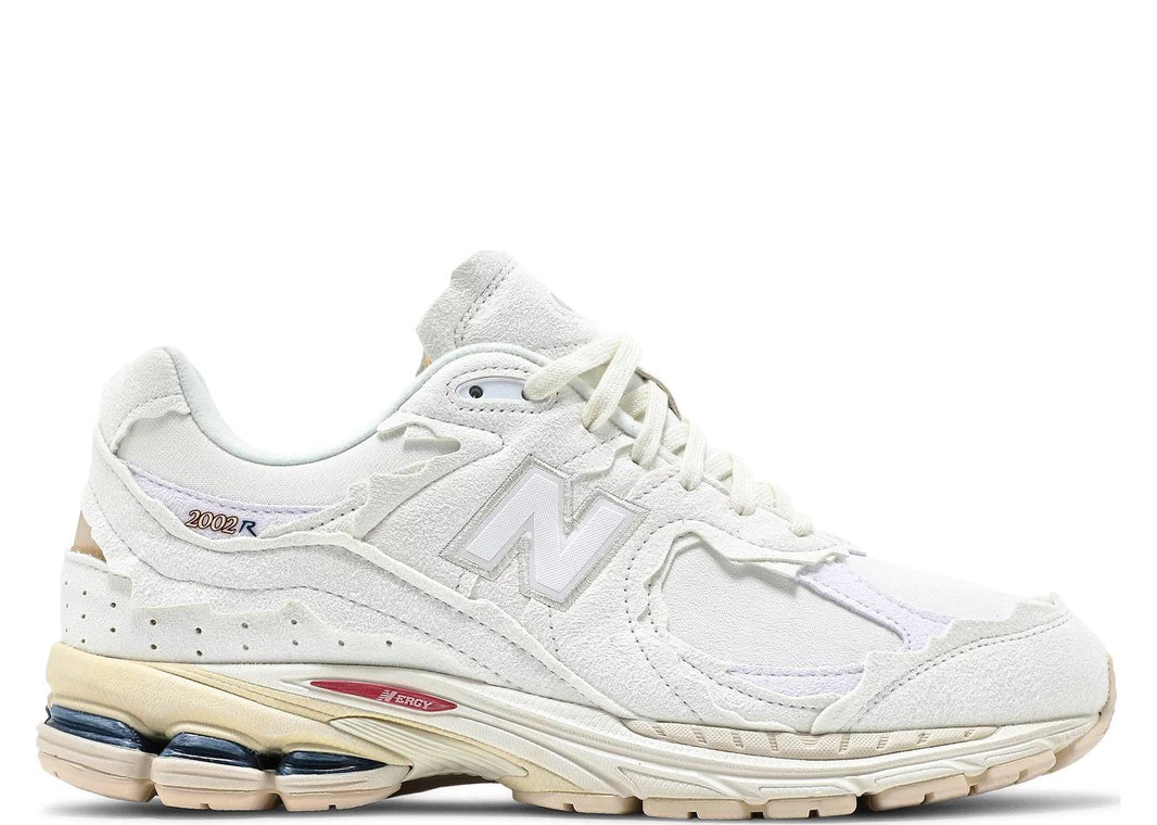 New Balance 2002R Protection Pack Sea Salt