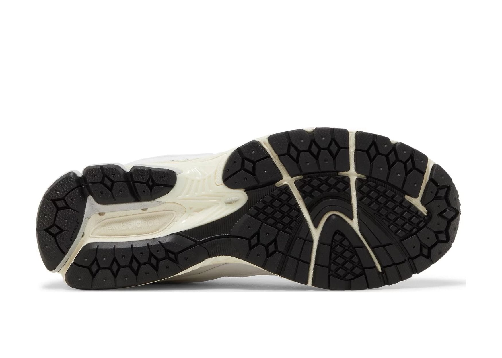 New Balance 2002R White Natural Indigo