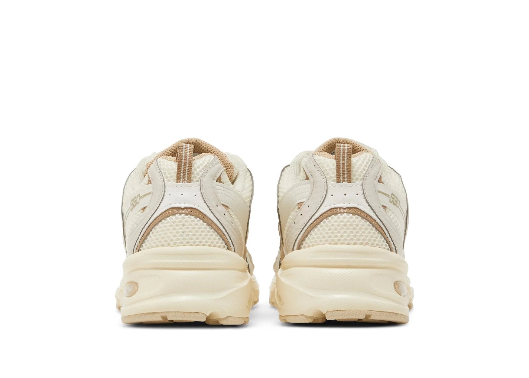 New Balance 530 Beige Angora