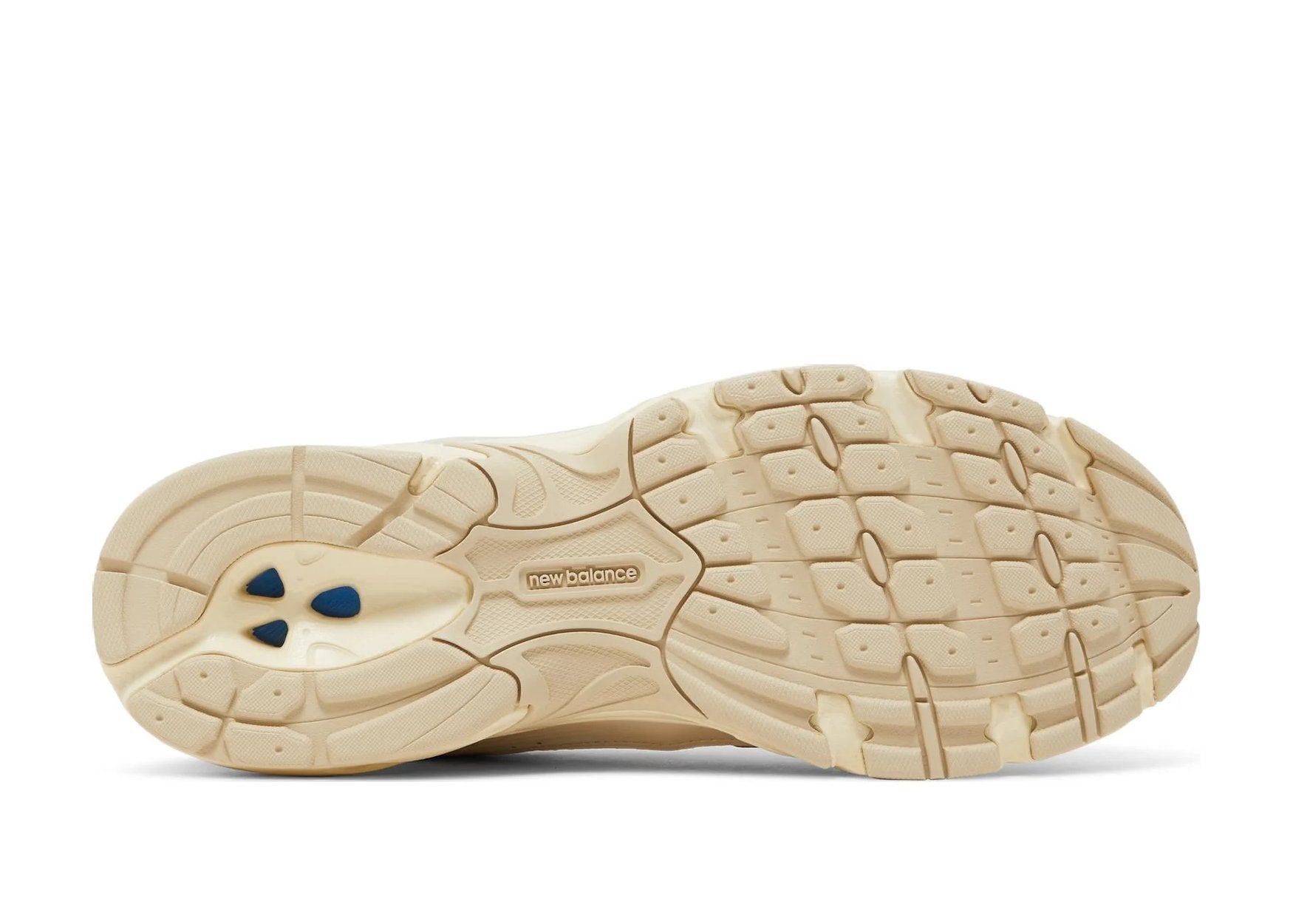 New Balance 530 Beige Angora