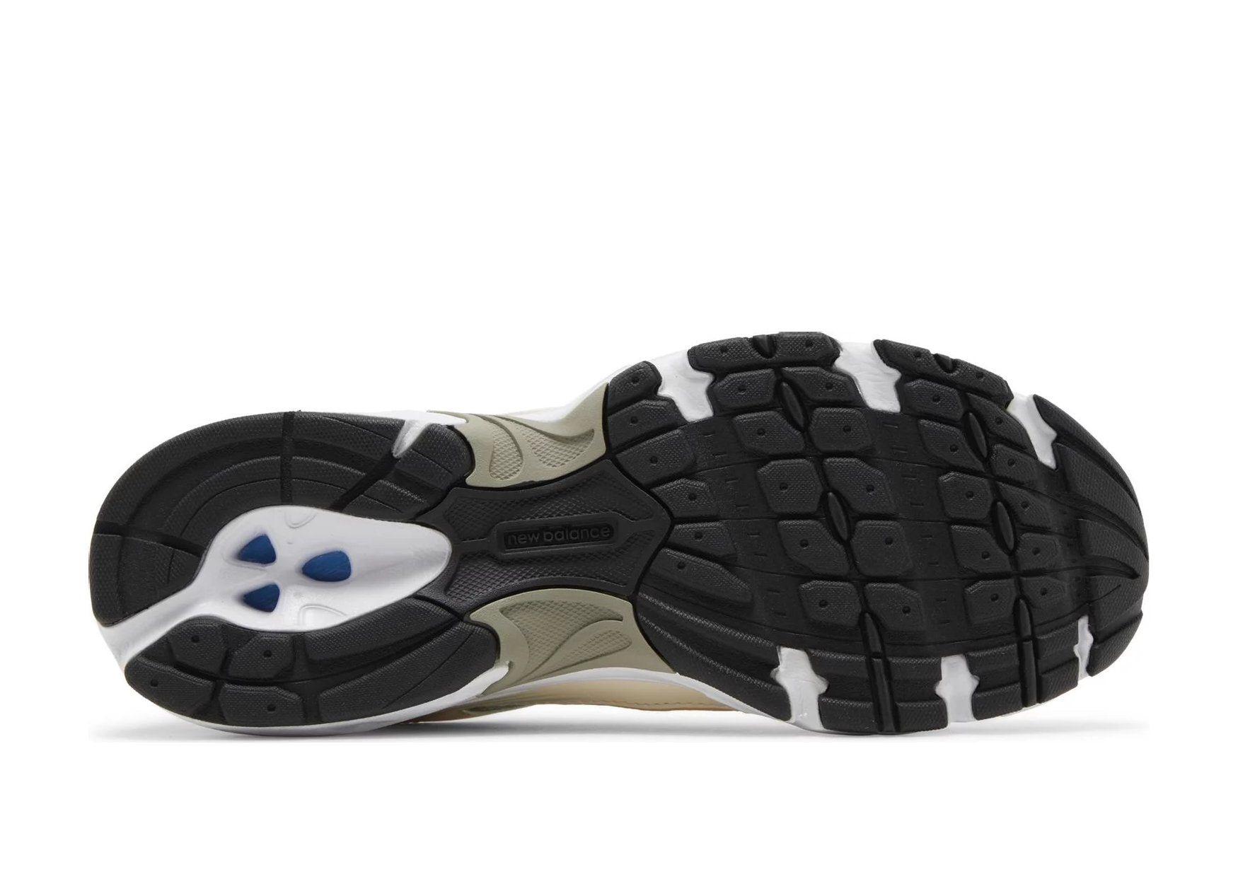 New Balance 530 Beige Silver