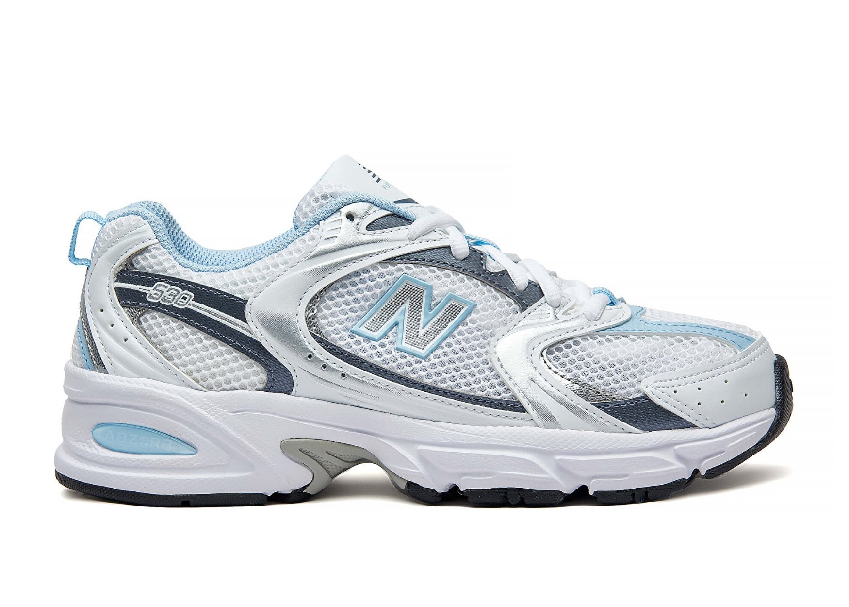 New Balance 530 Blue Moss