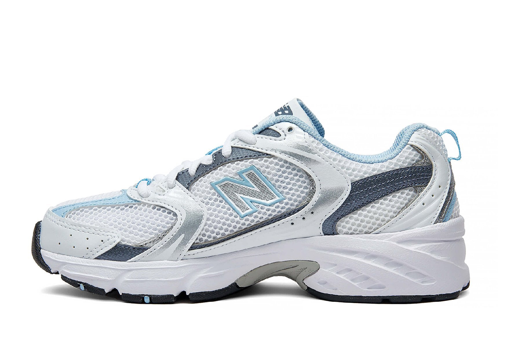 New Balance 530 Blue Moss