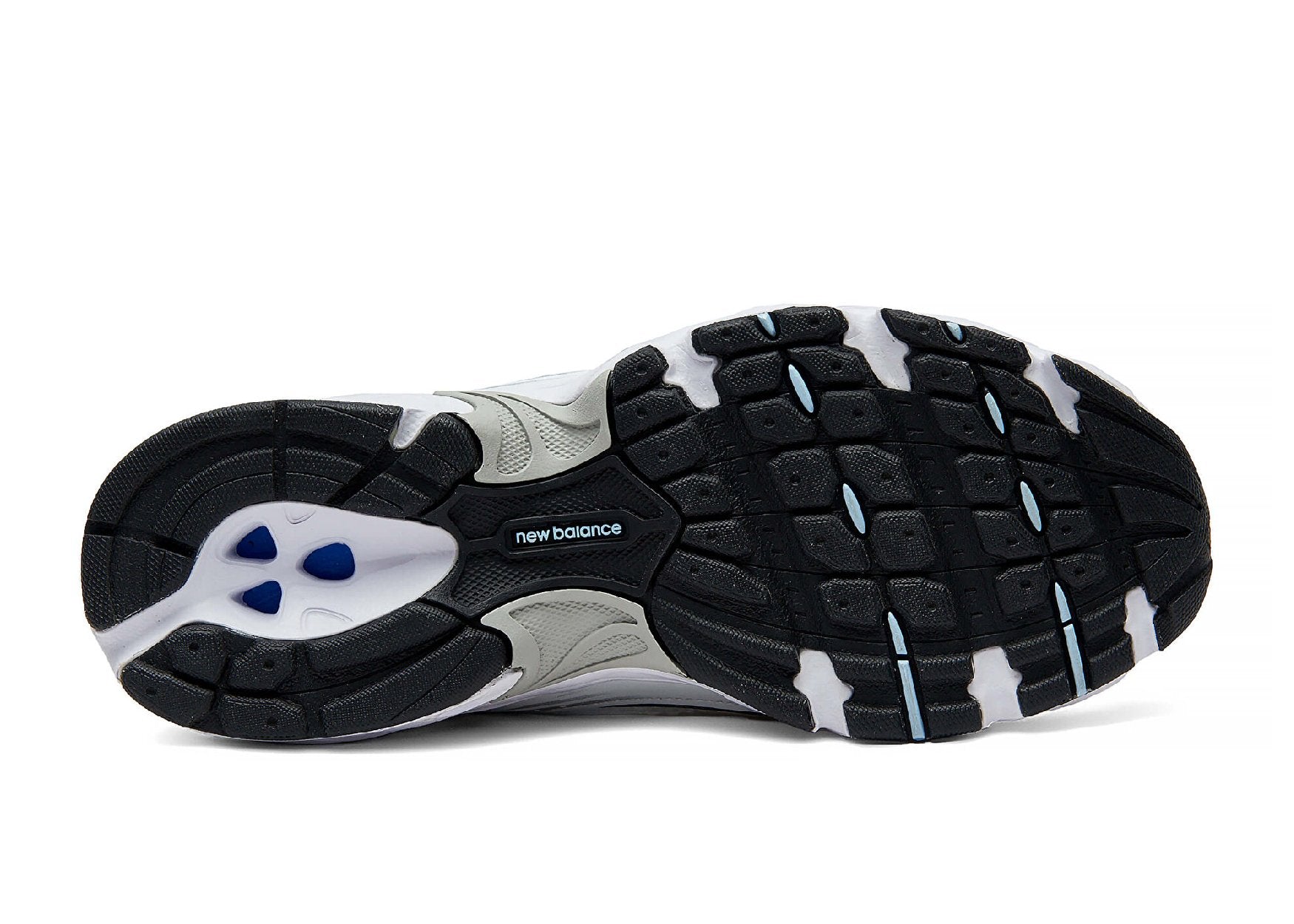 New Balance 530 Blue Moss