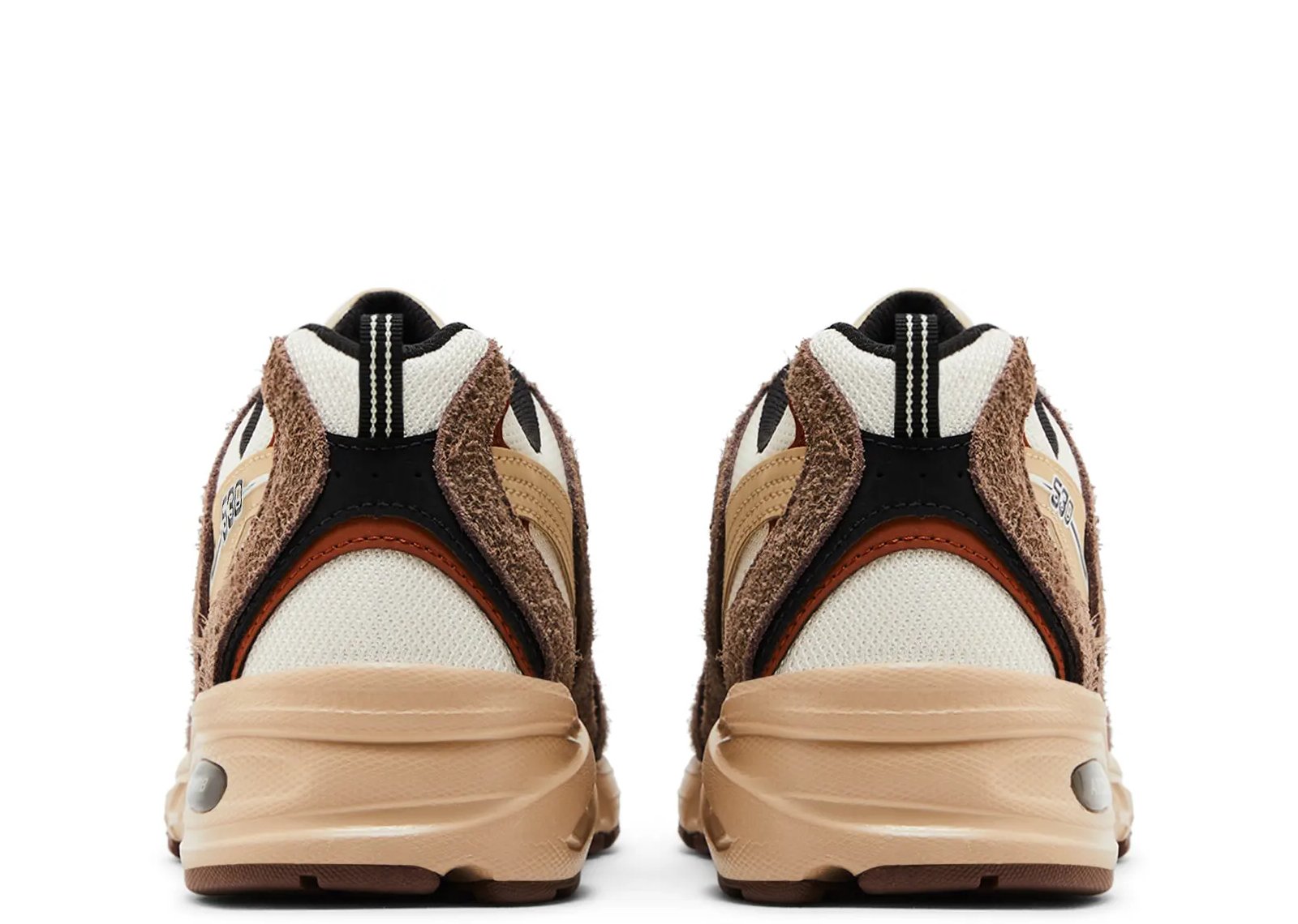 New Balance 530 Brown Tan